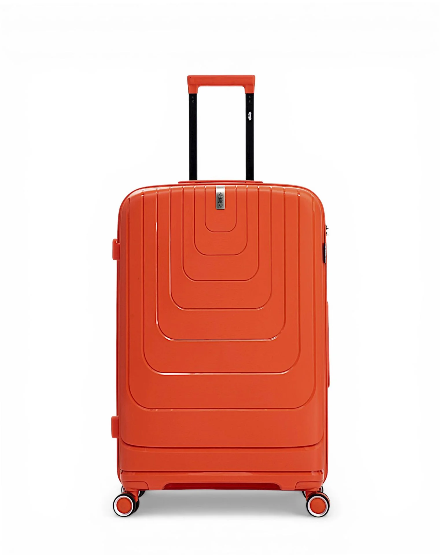Lot de 2 Valises Rigides Grand Format et Taille Moyenne GALINA - Image 16