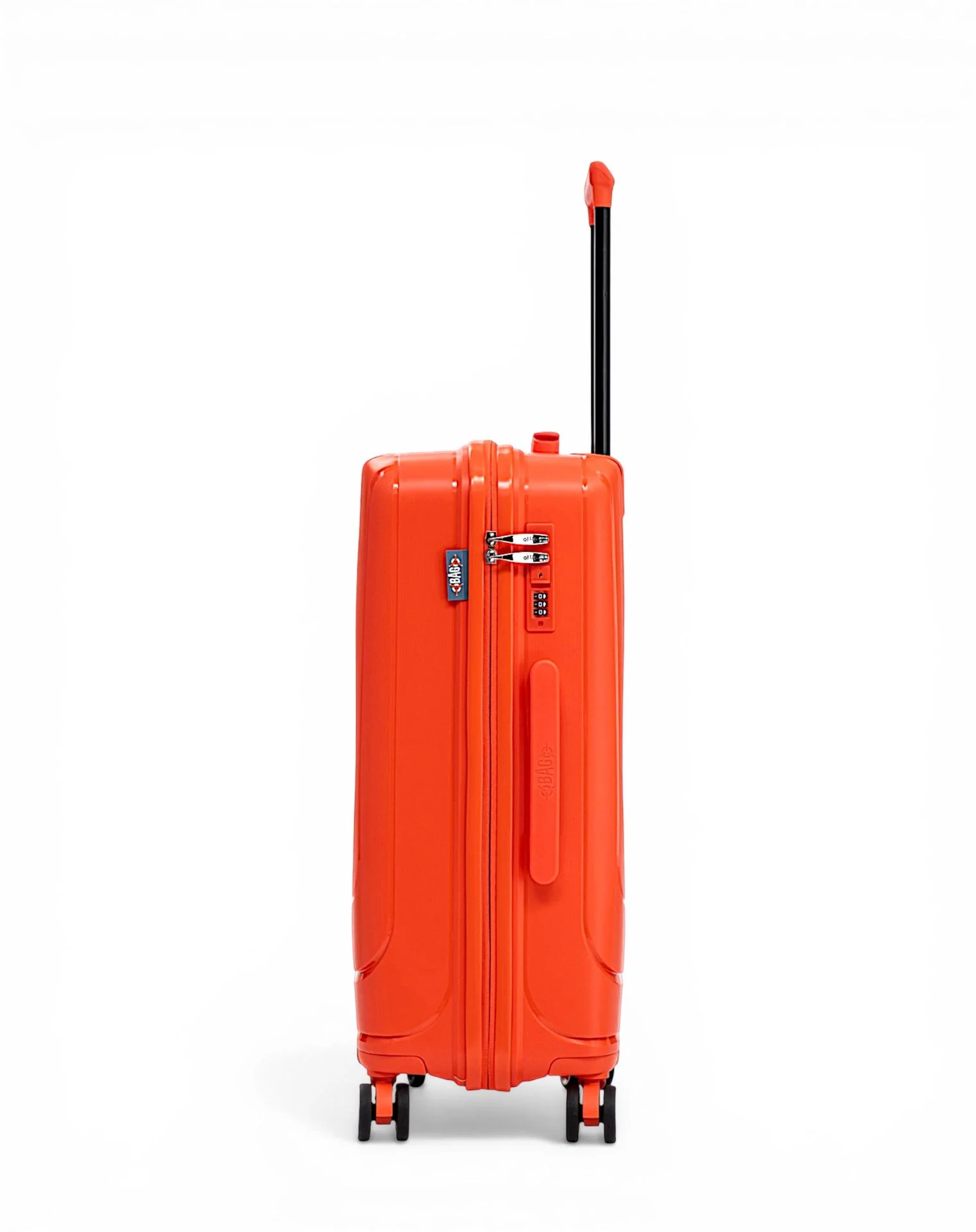 Lot de 2 Valises Rigides Grand Format et Taille Moyenne GALINA - Image 18
