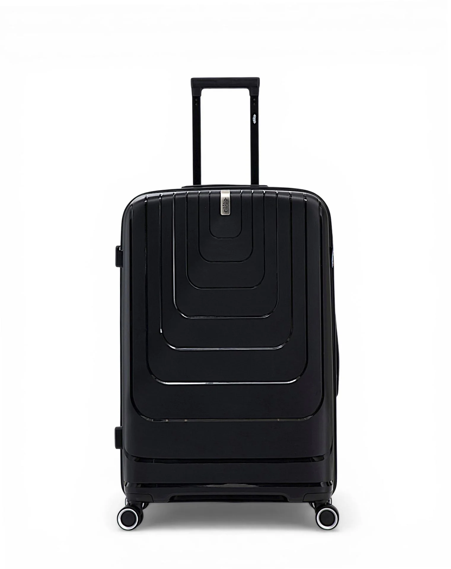 Lot de 2 Valises Rigides Grand Format et Taille Moyenne GALINA - Image 9