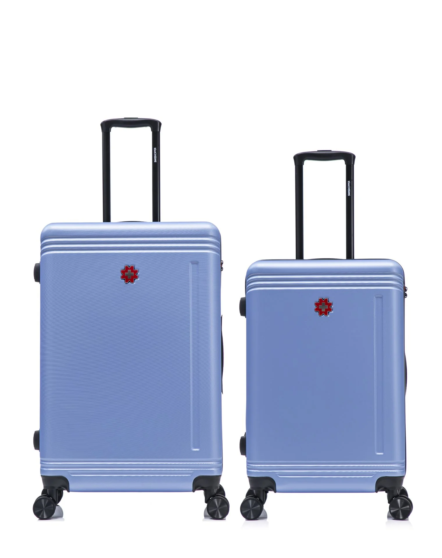 Lot de 2 Valises Rigides Grand Format et Taille Moyenne GSTAAD - Image 10