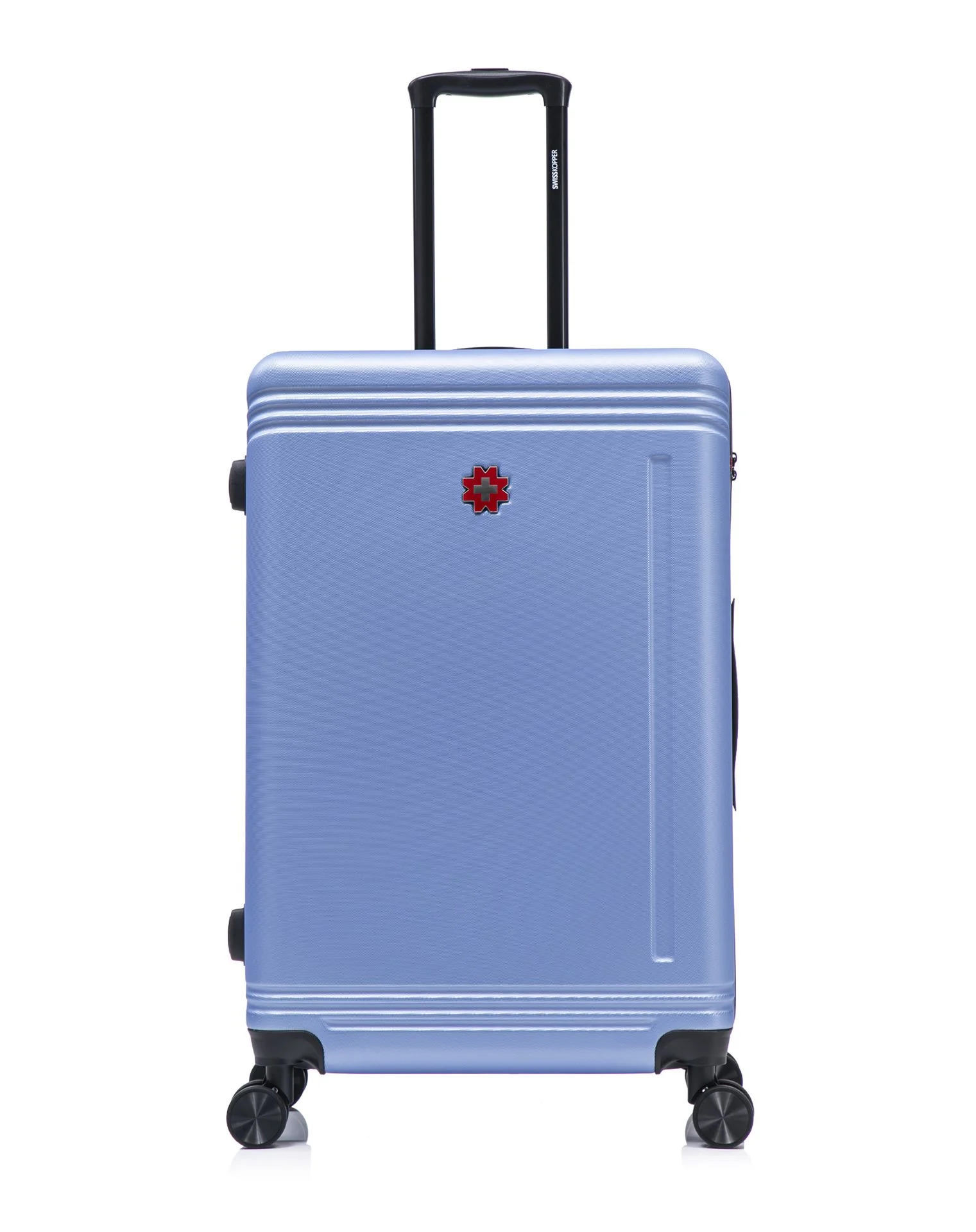 Lot de 2 Valises Rigides Grand Format et Taille Moyenne GSTAAD - Image 11