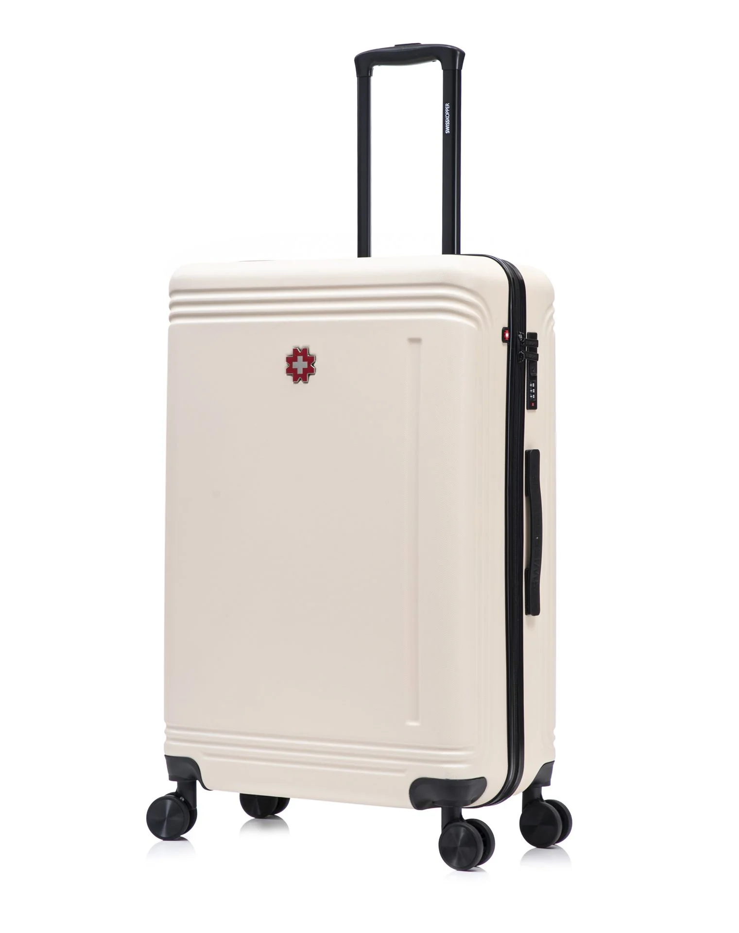 Lot de 2 Valises Rigides Grand Format et Taille Moyenne GSTAAD - Image 48