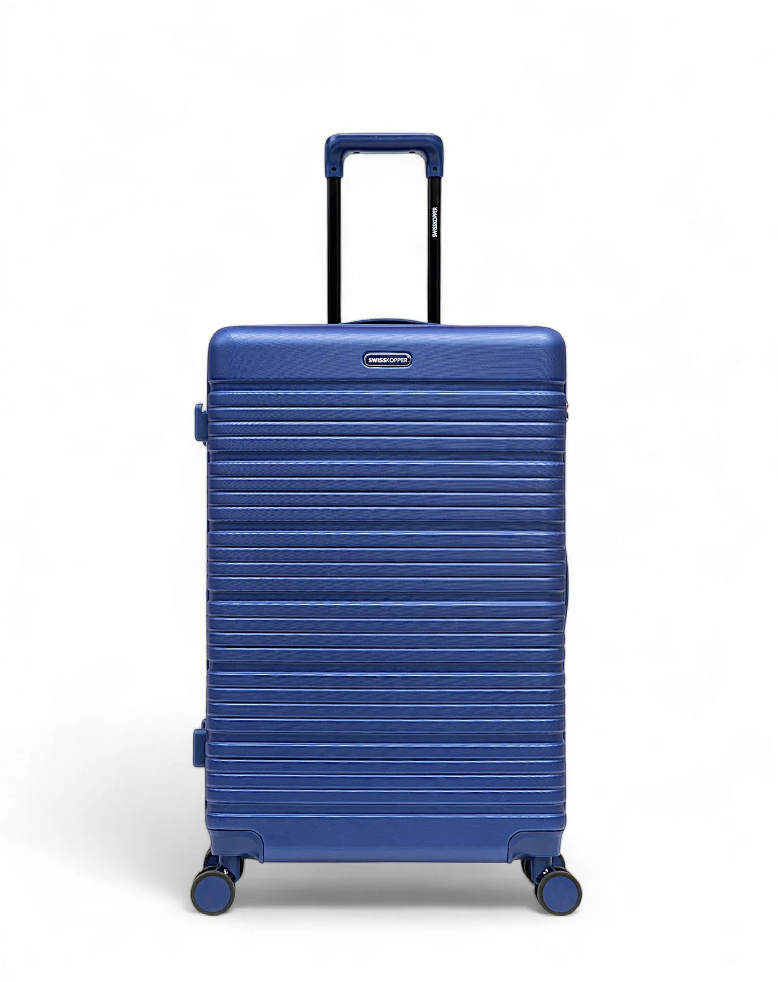 Lot de 2 Valises Rigides Grand Format et Taille Moyenne LUGANO - Image 47