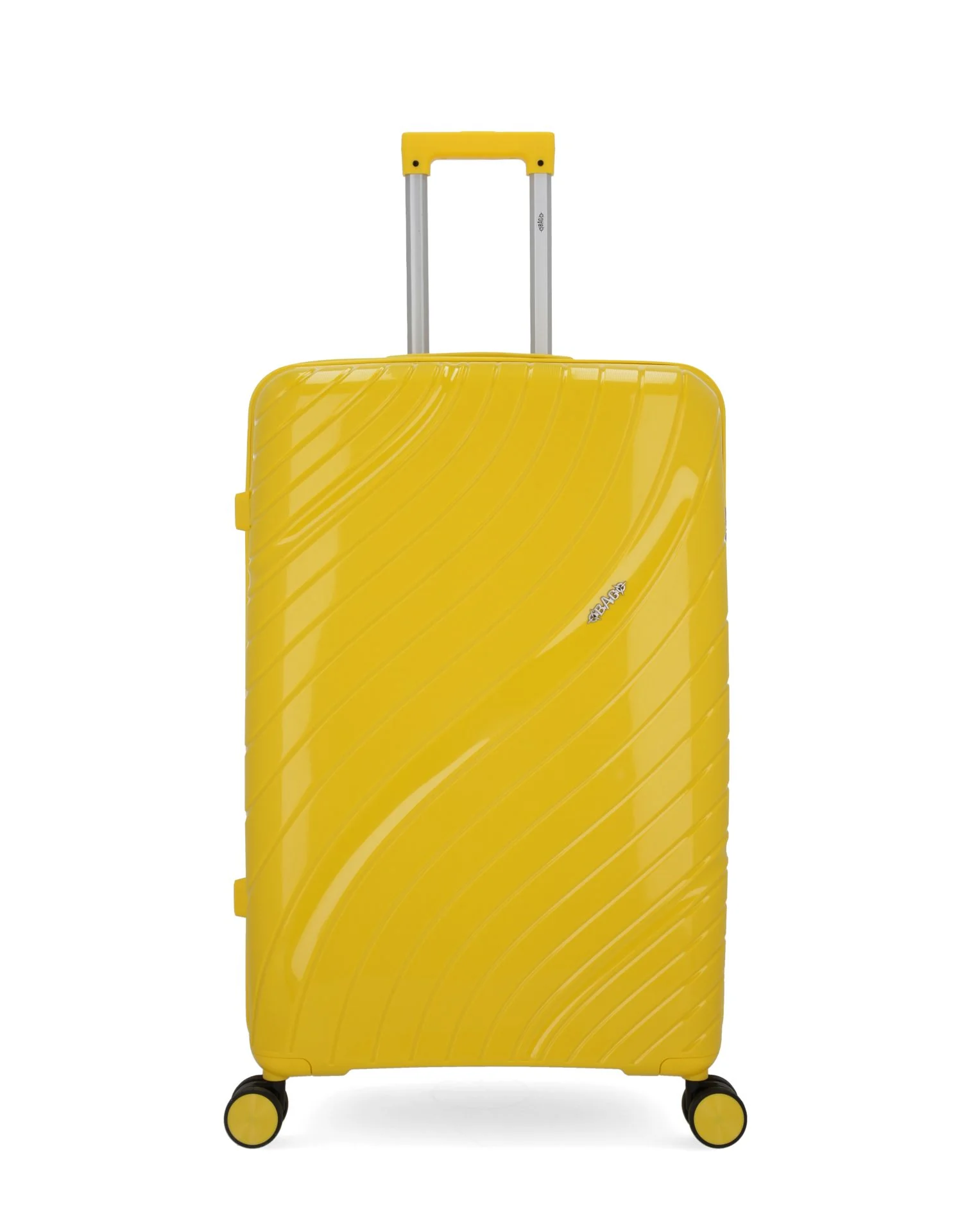 Lot de 2 Valises Rigides Grand Format et Taille Moyenne LYRA - Image 2