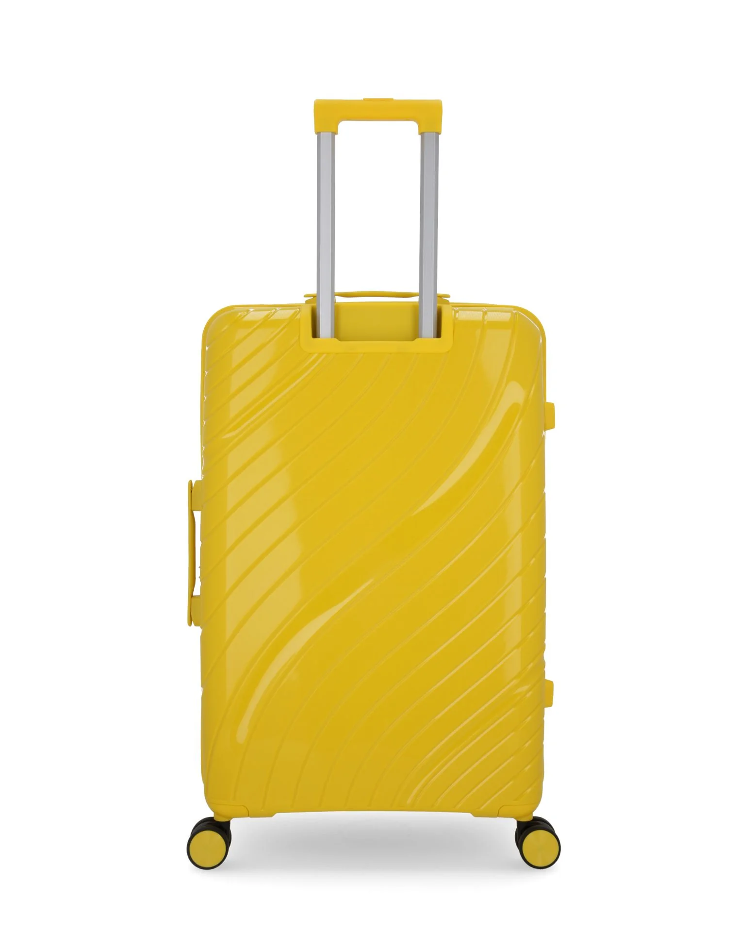 Lot de 2 Valises Rigides Grand Format et Taille Moyenne LYRA - Image 5