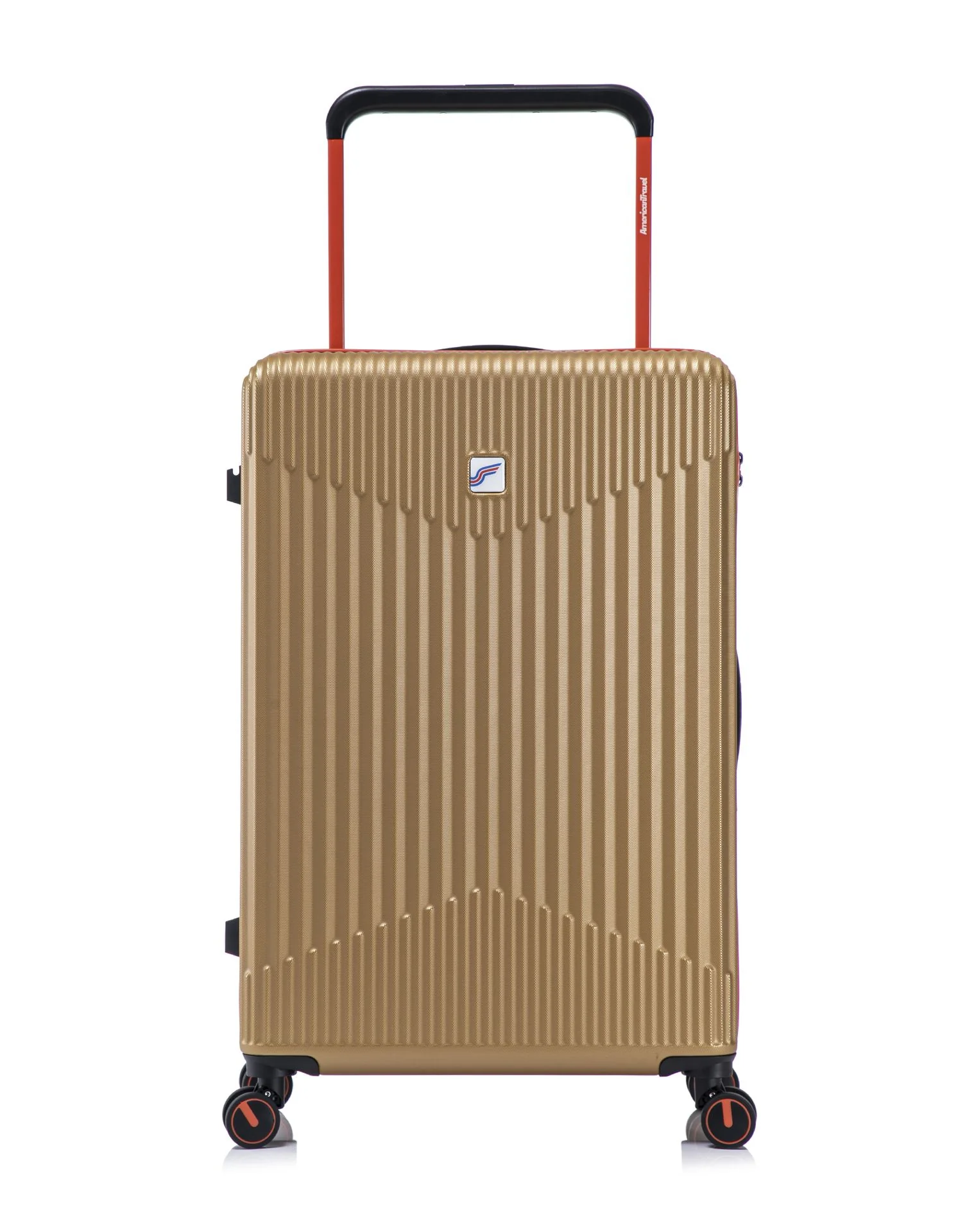 Lot de 2 Valises Rigides Grand Format et Taille Moyenne NORTH BEACH - Image 12