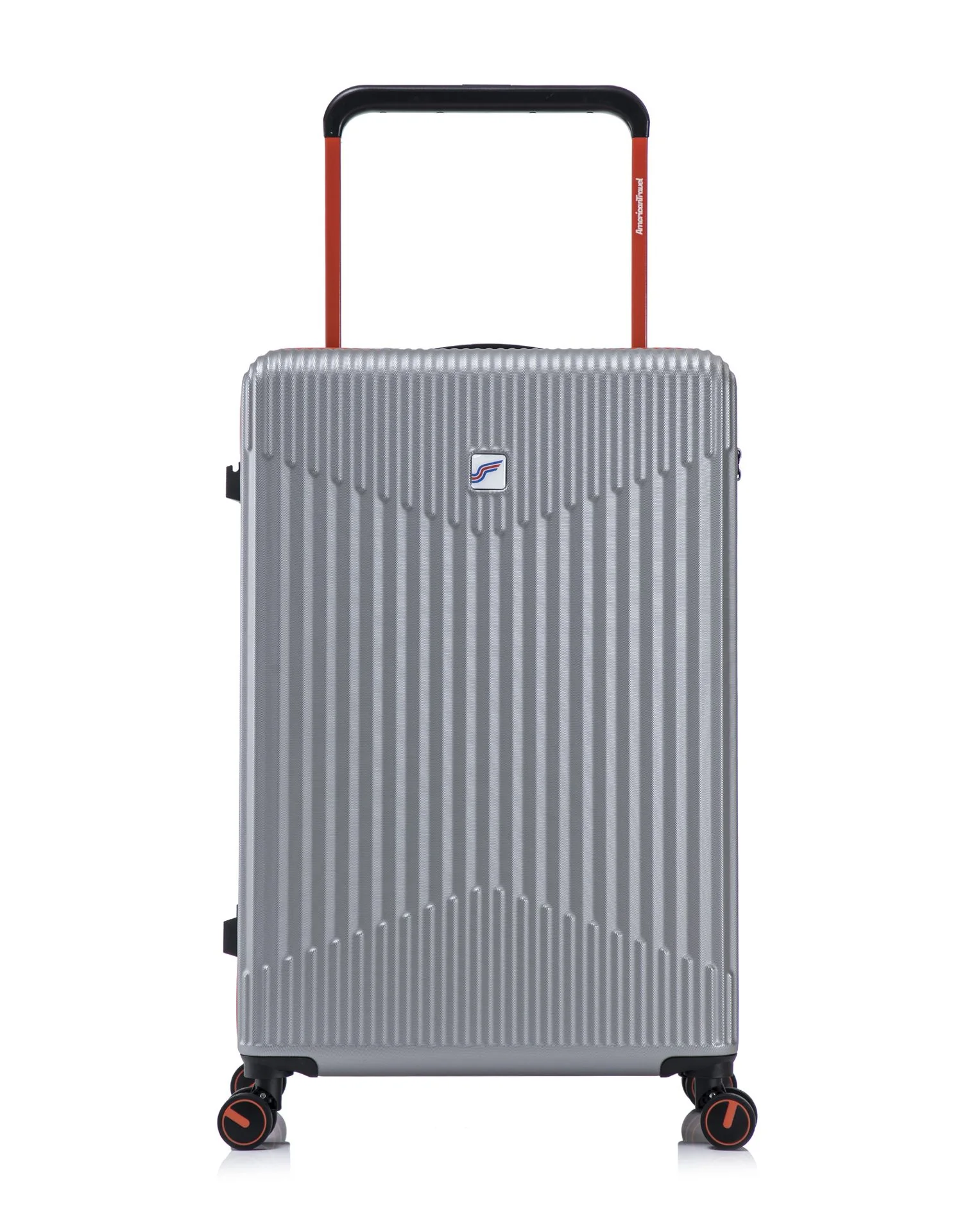 Lot de 2 Valises Rigides Grand Format et Taille Moyenne NORTH BEACH - Image 22