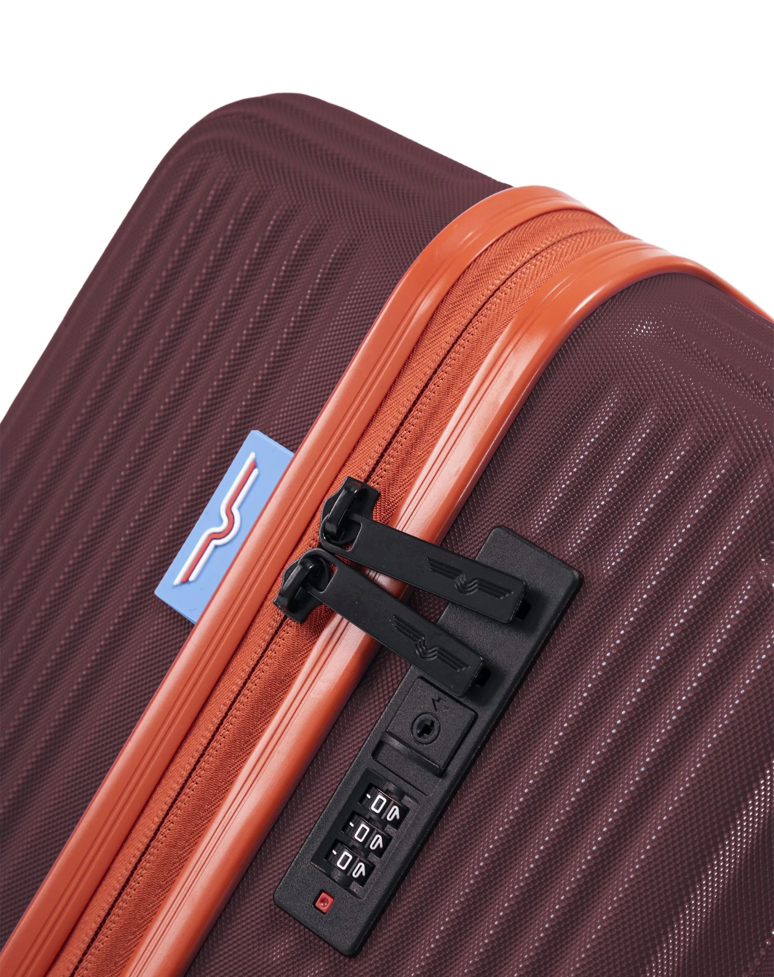Lot de 2 Valises Rigides Grand Format et Taille Moyenne NORTH BEACH - Image 39