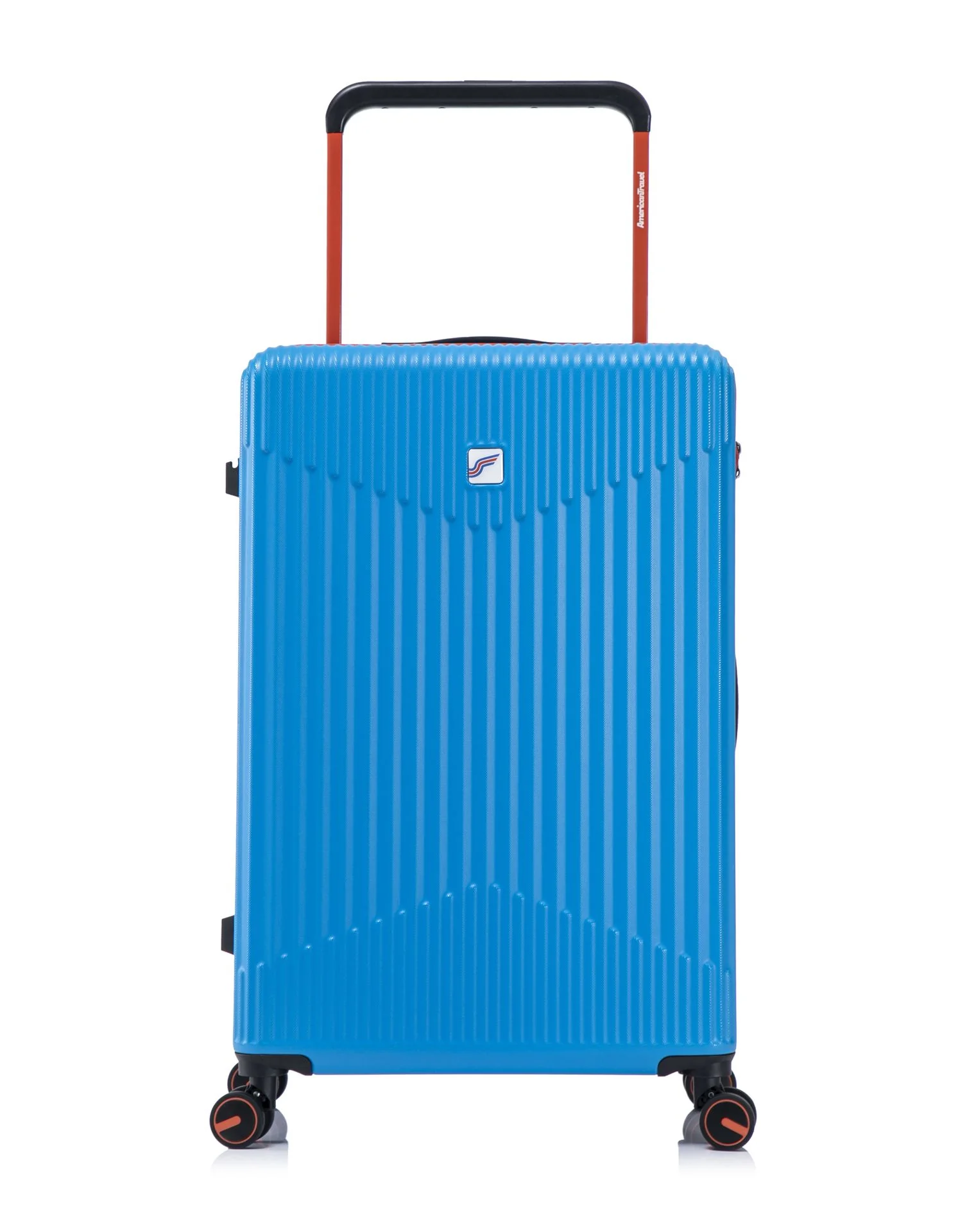 Lot de 2 Valises Rigides Grand Format et Taille Moyenne NORTH BEACH - Image 42