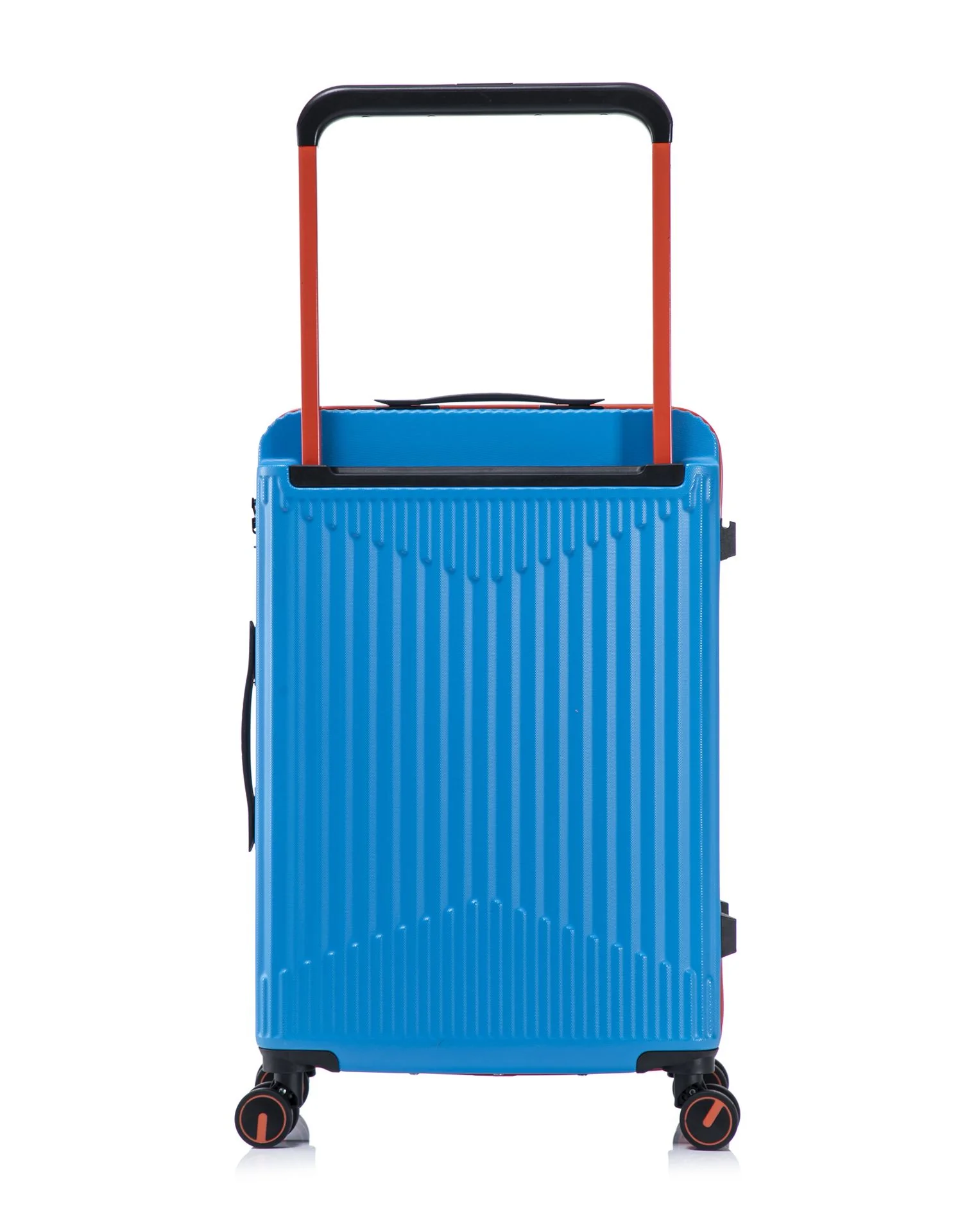 Lot de 2 Valises Rigides Grand Format et Taille Moyenne NORTH BEACH - Image 45