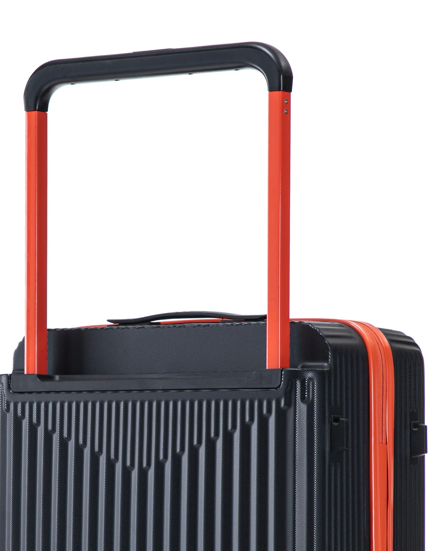 Lot de 2 Valises Rigides Grand Format et Taille Moyenne NORTH BEACH - Image 58