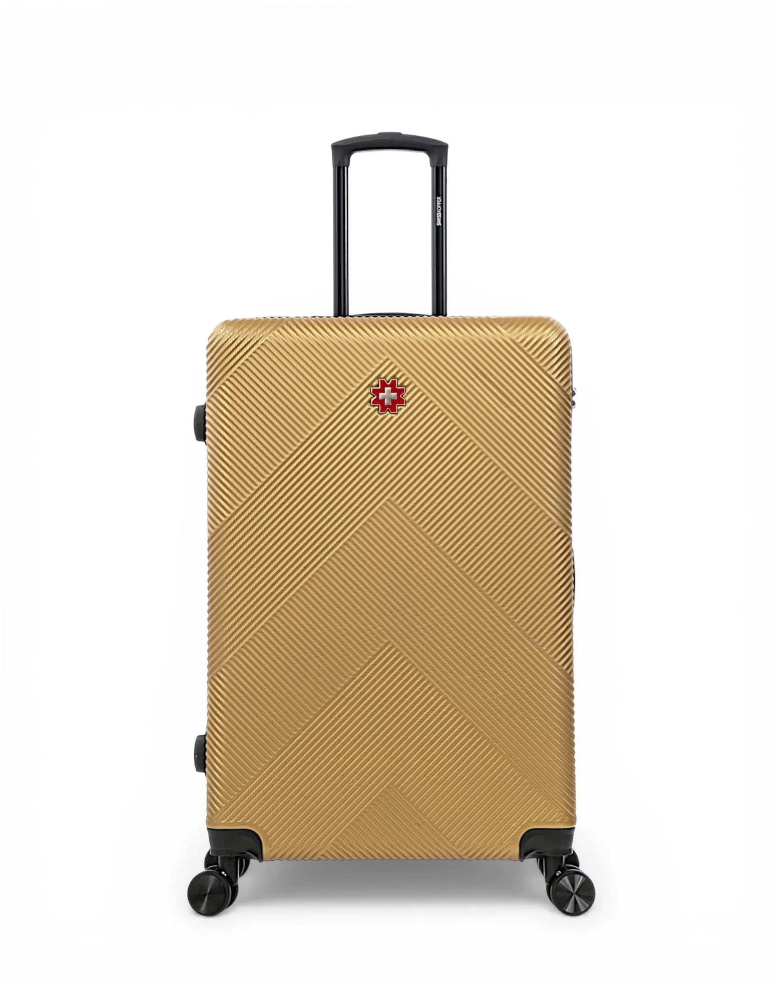 Lot de 2 Valises Rigides Grand Format et Taille Moyenne OLTEN - Image 20
