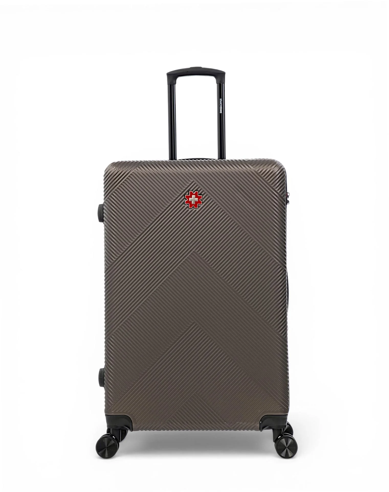 Lot de 2 Valises Rigides Grand Format et Taille Moyenne OLTEN - Image 29