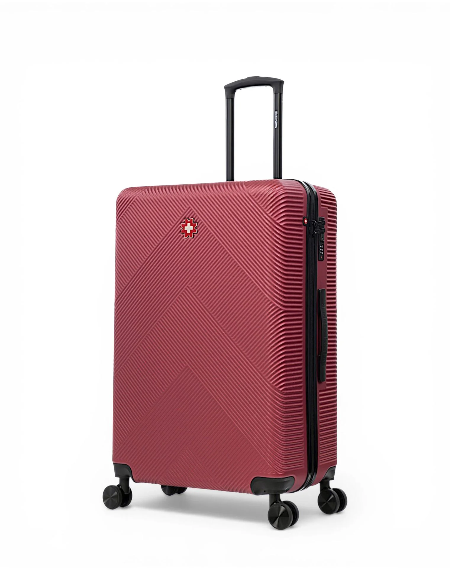 Lot de 2 Valises Rigides Grand Format et Taille Moyenne OLTEN - Image 39