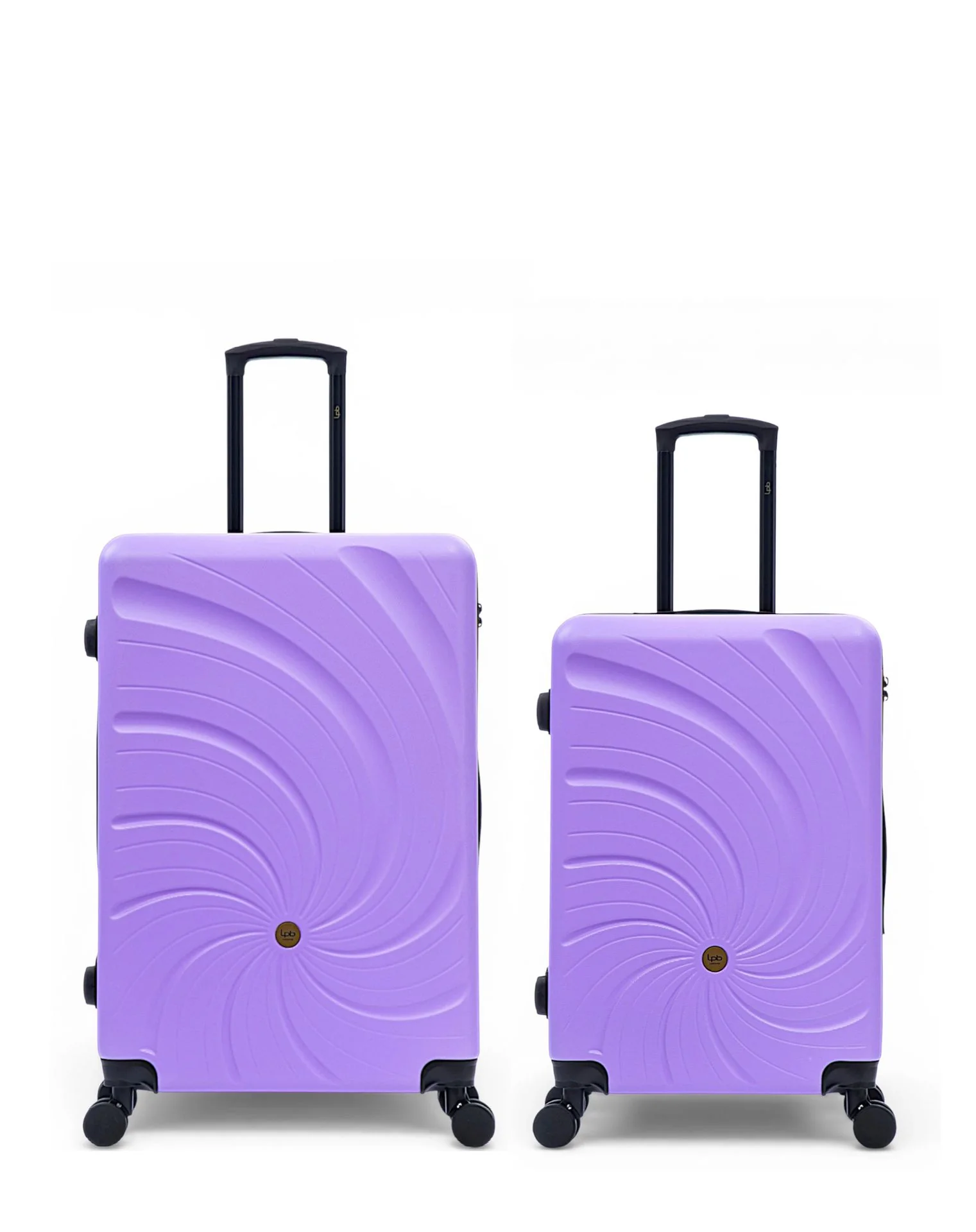 Lot de 2 Valises Rigides Grand Format et Taille Moyenne SERENA - Image 13