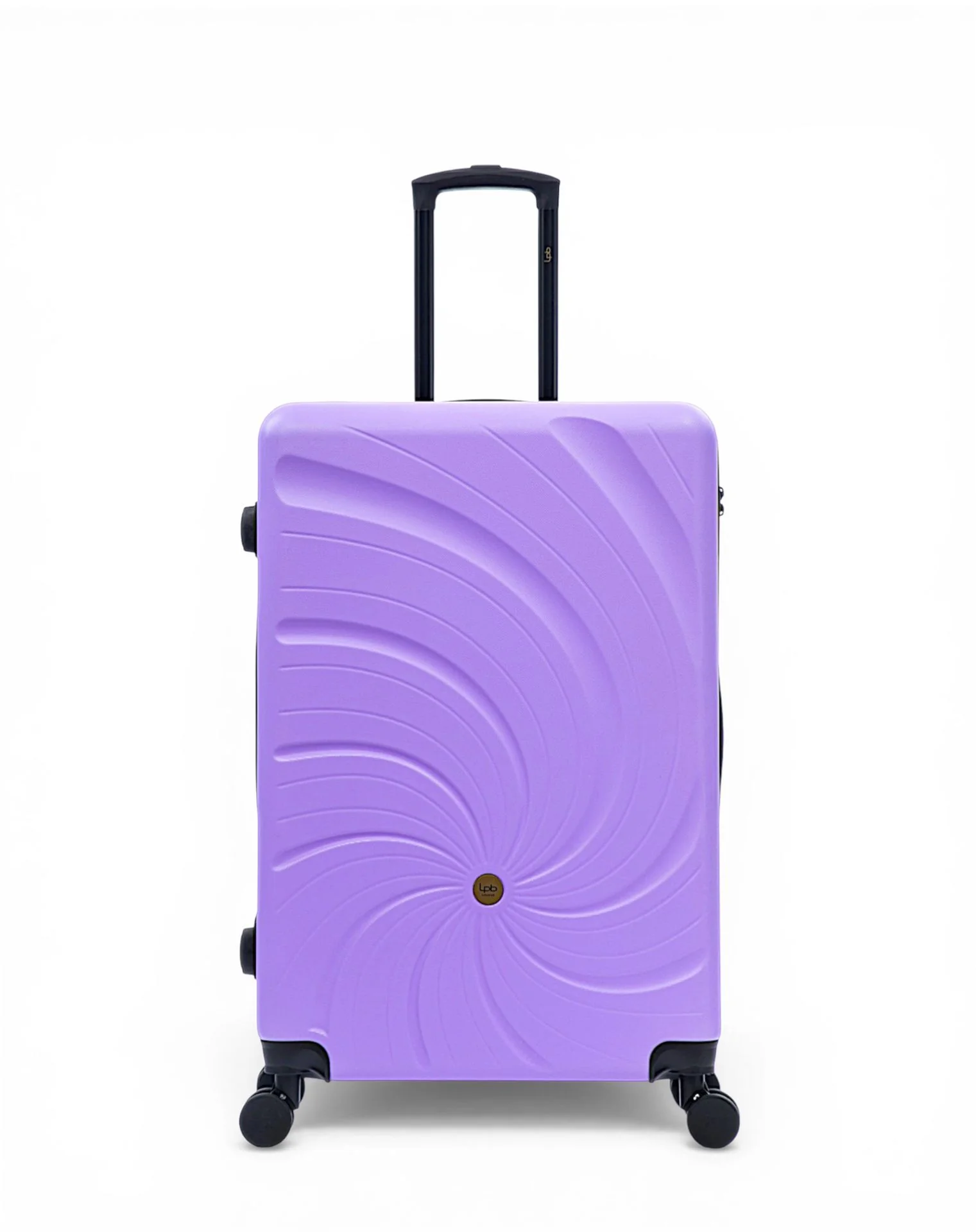 Lot de 2 Valises Rigides Grand Format et Taille Moyenne SERENA - Image 14