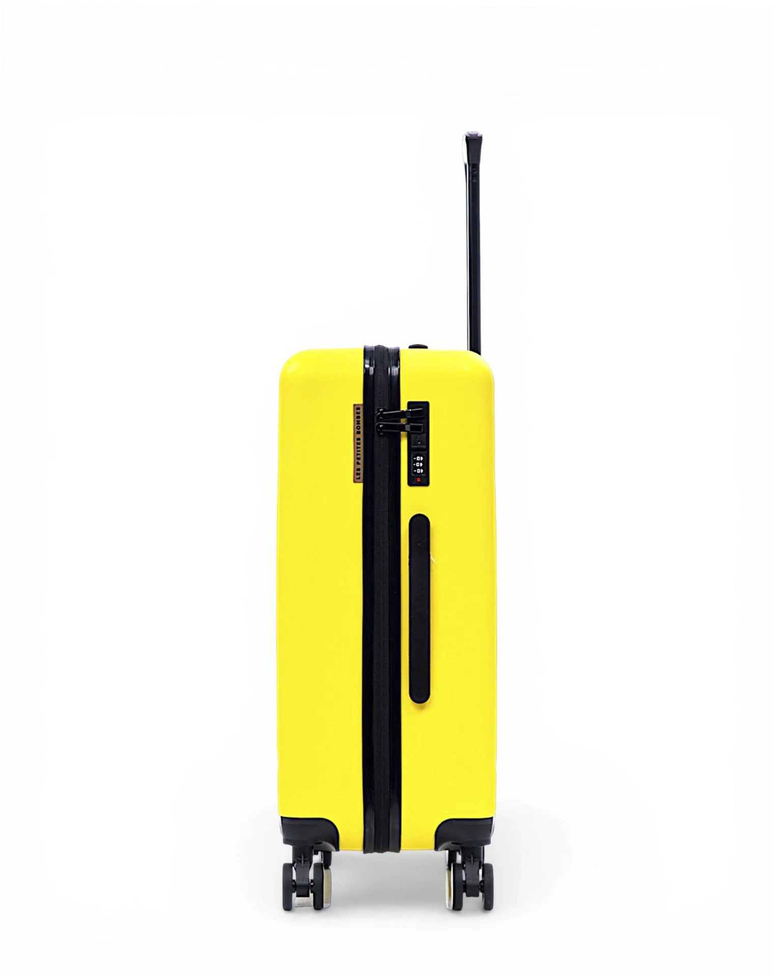 Lot de 2 Valises Rigides Grand Format et Taille Moyenne SERENA - Image 4