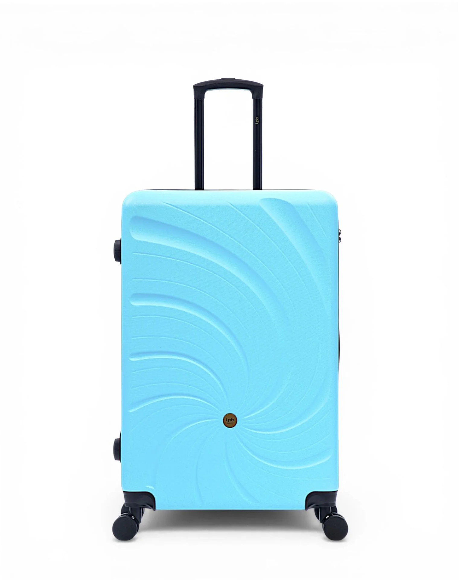 Lot de 2 Valises Rigides Grand Format et Taille Moyenne SERENA - Image 8