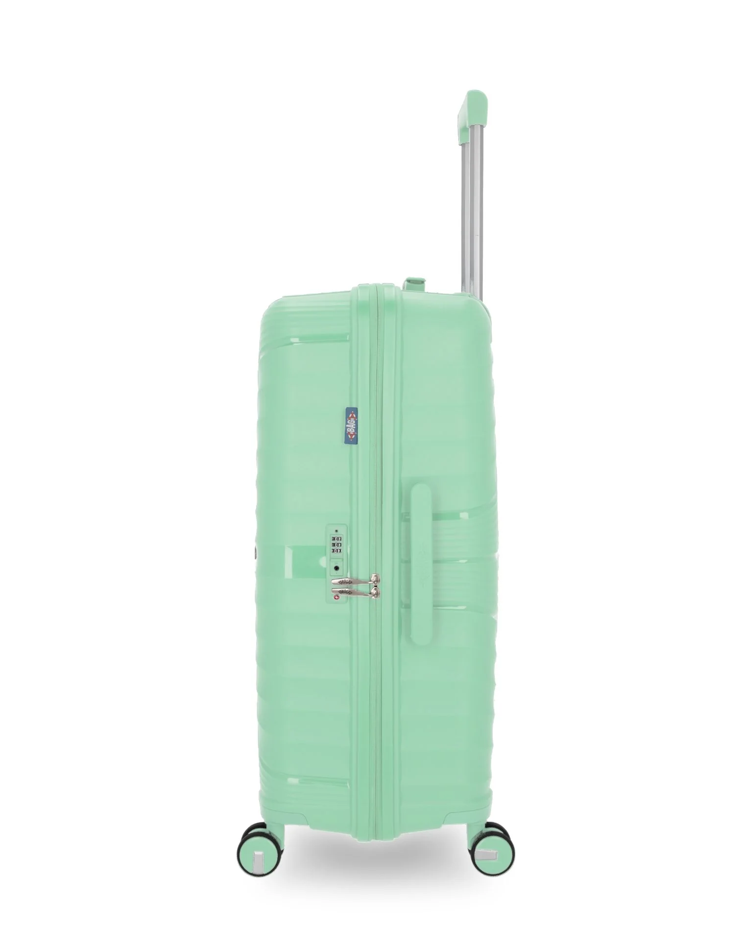 Lot de 2 Valises Rigides Grand Format et Taille Moyenne VELA - Image 28