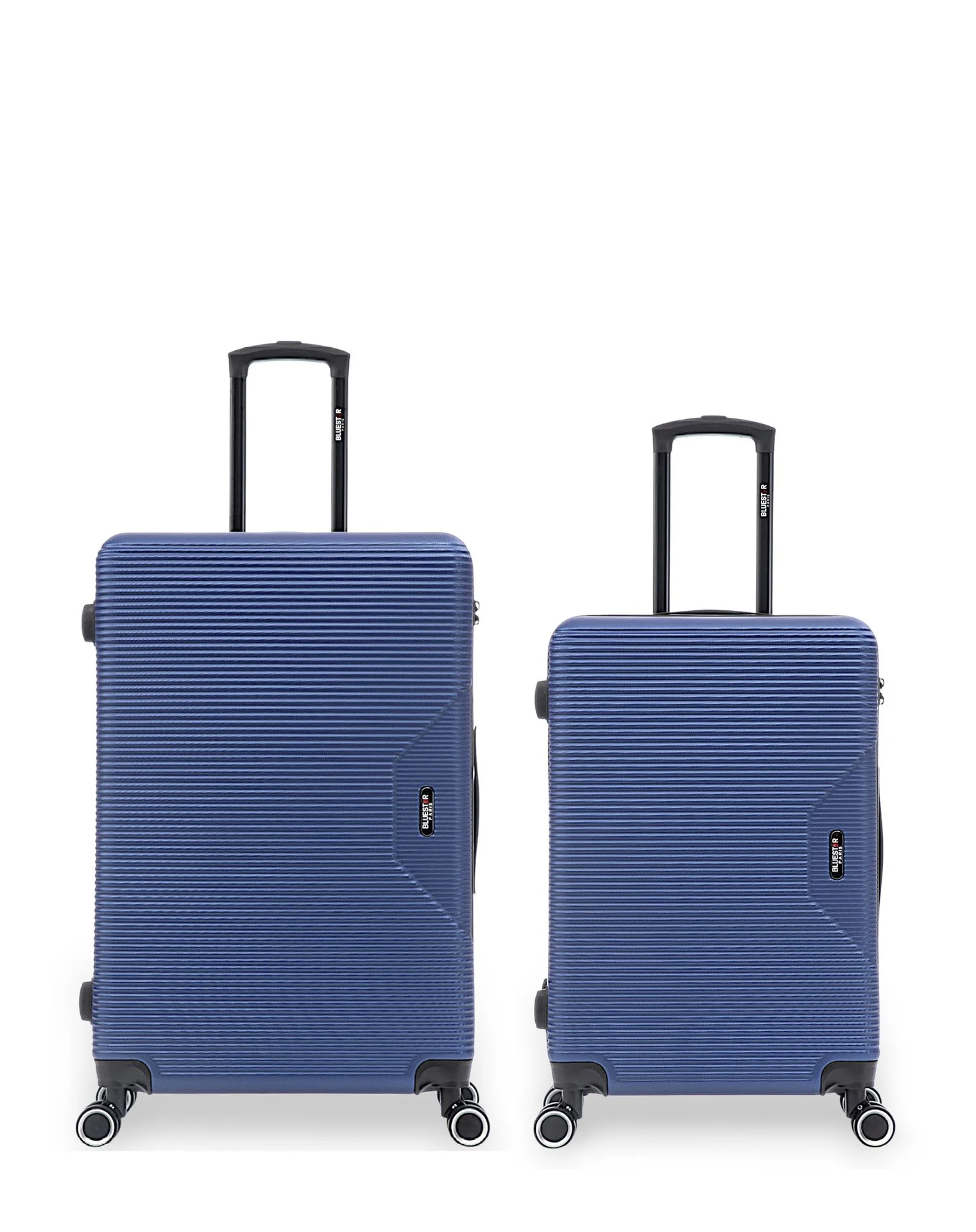 Lot de 2 Valises Rigides Grand Format et Taille Moyenne WAGRAM - Image 10
