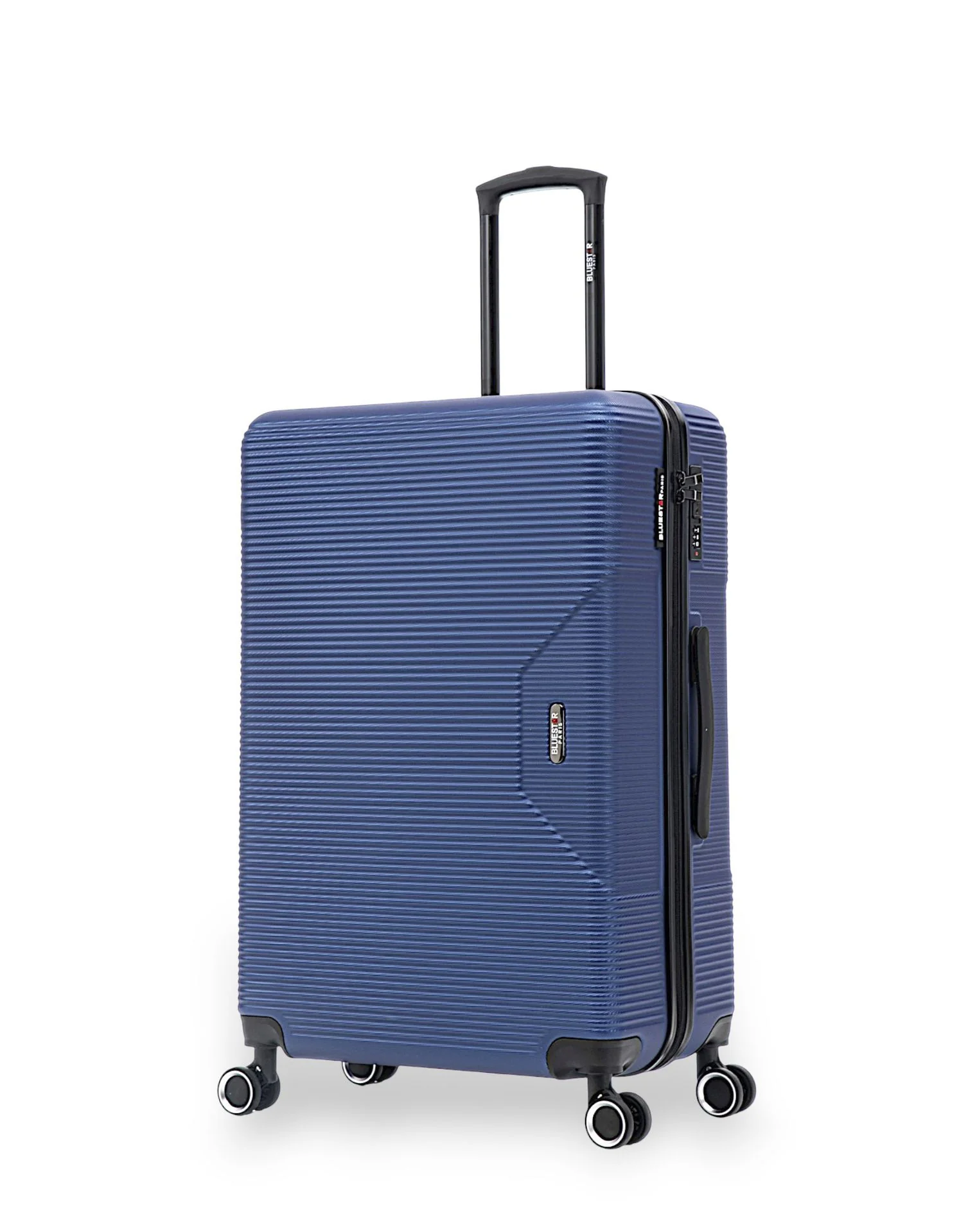 Lot de 2 Valises Rigides Grand Format et Taille Moyenne WAGRAM - Image 12