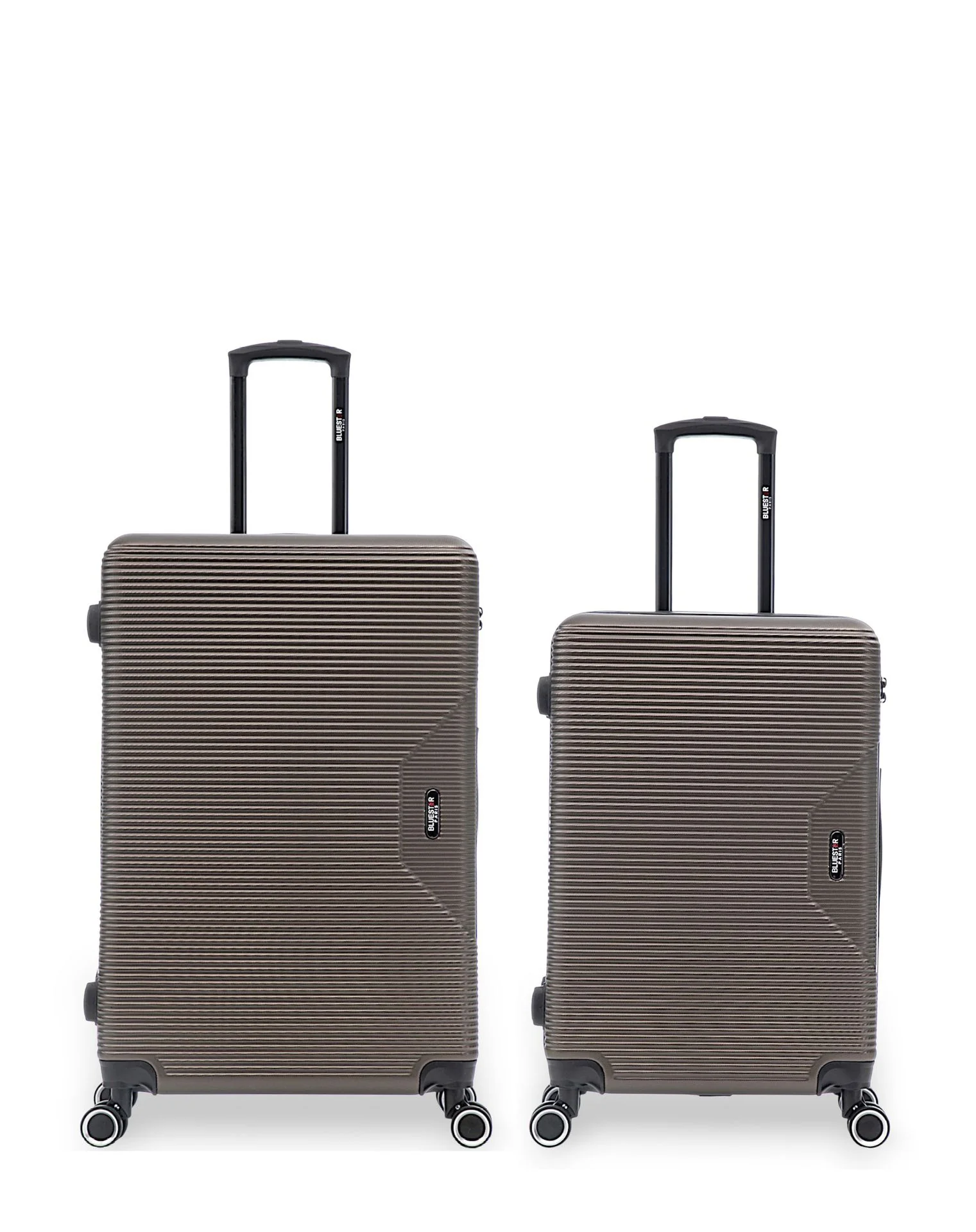 Lot de 2 Valises Rigides Grand Format et Taille Moyenne WAGRAM - Image 28