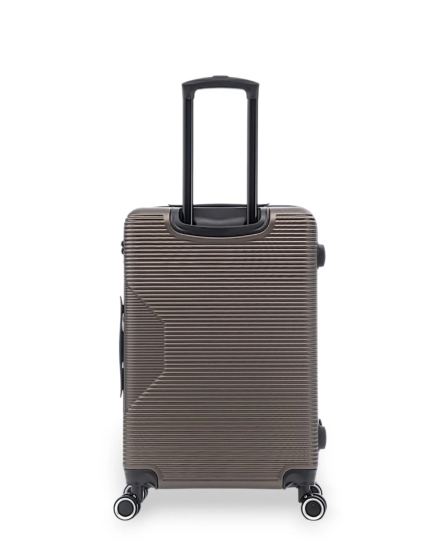 Lot de 2 Valises Rigides Grand Format et Taille Moyenne WAGRAM - Image 32