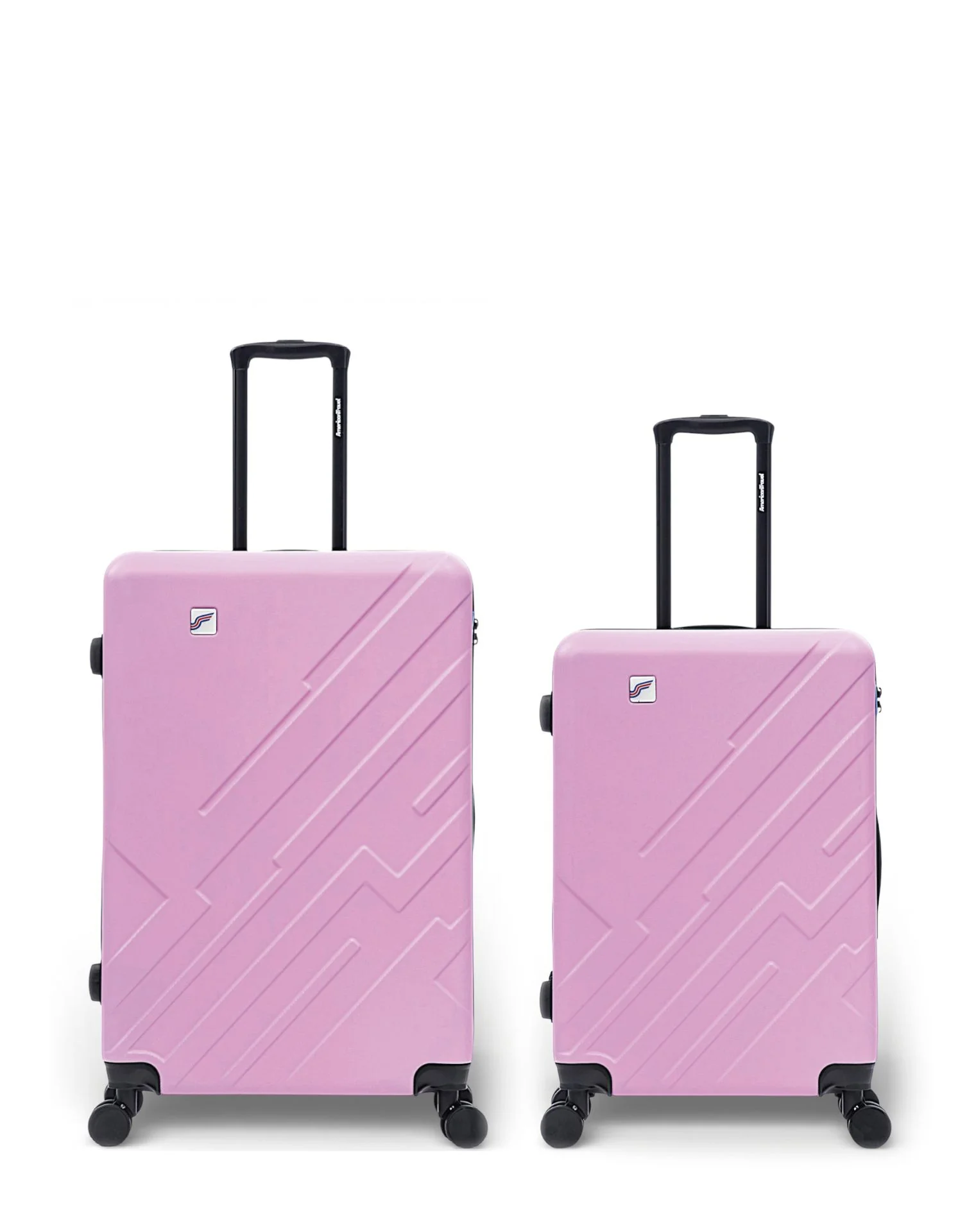 Lot de 2 Valises Rigides Grand Format et Taille Moyenne YELLOWSTONE - Image 10
