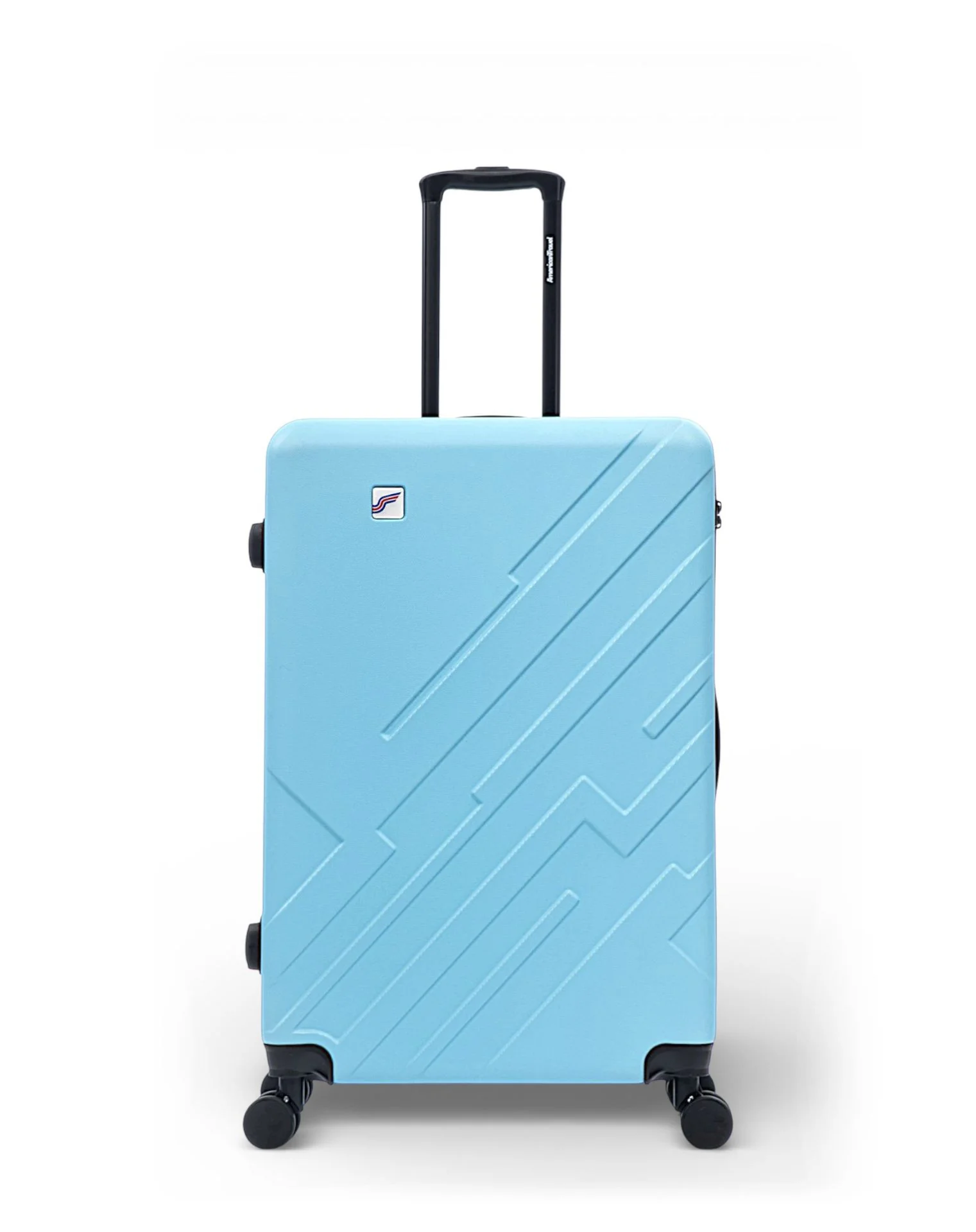 Lot de 2 Valises Rigides Grand Format et Taille Moyenne YELLOWSTONE - Image 20