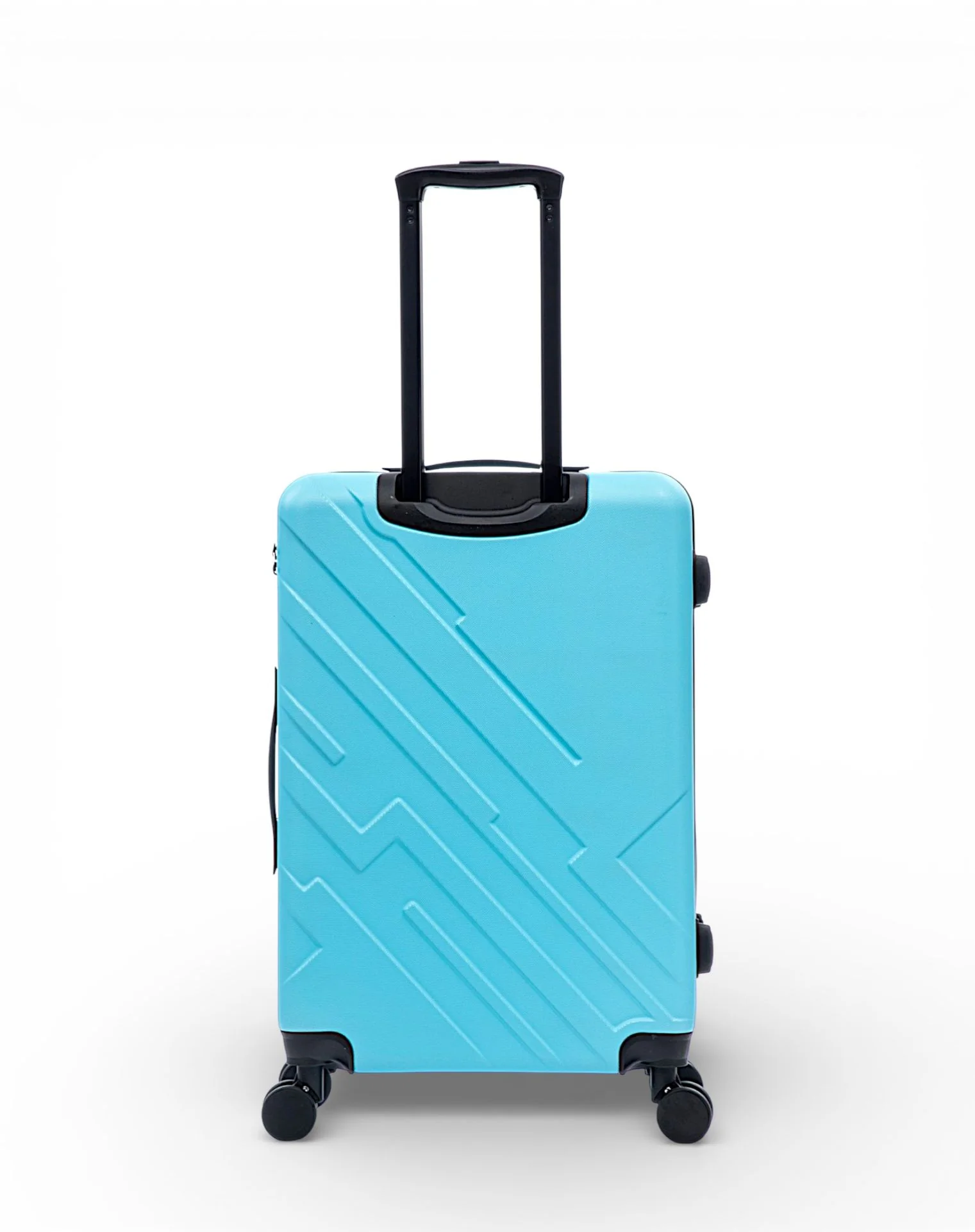 Lot de 2 Valises Rigides Grand Format et Taille Moyenne YELLOWSTONE - Image 23