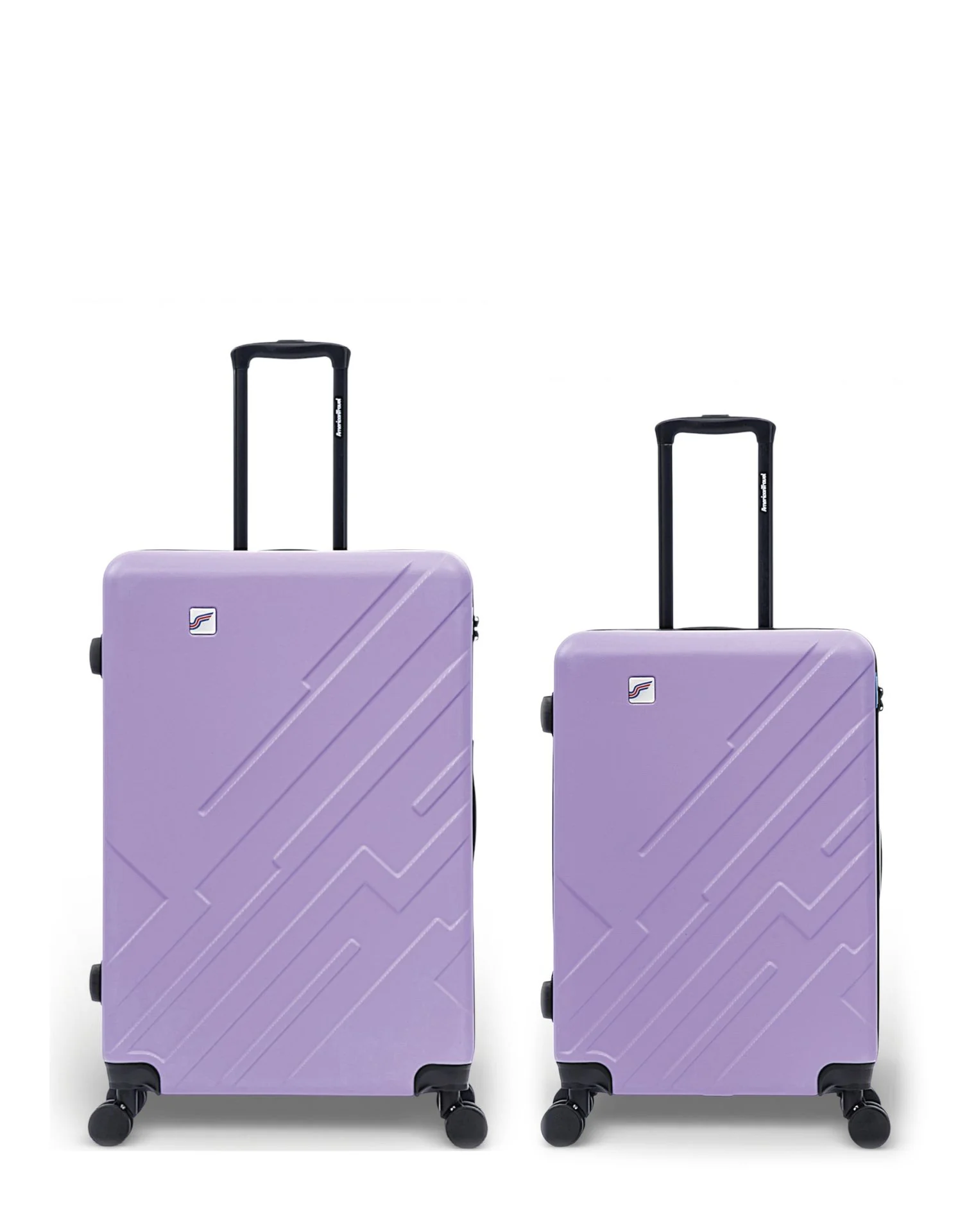 Lot de 2 Valises Rigides Grand Format et Taille Moyenne YELLOWSTONE - Image 28
