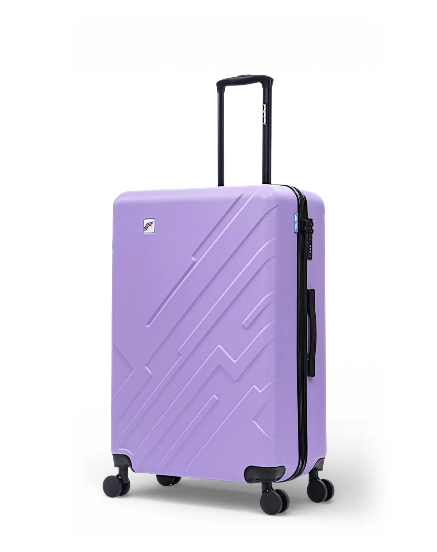 Lot de 2 Valises Rigides Grand Format et Taille Moyenne YELLOWSTONE - Image 30