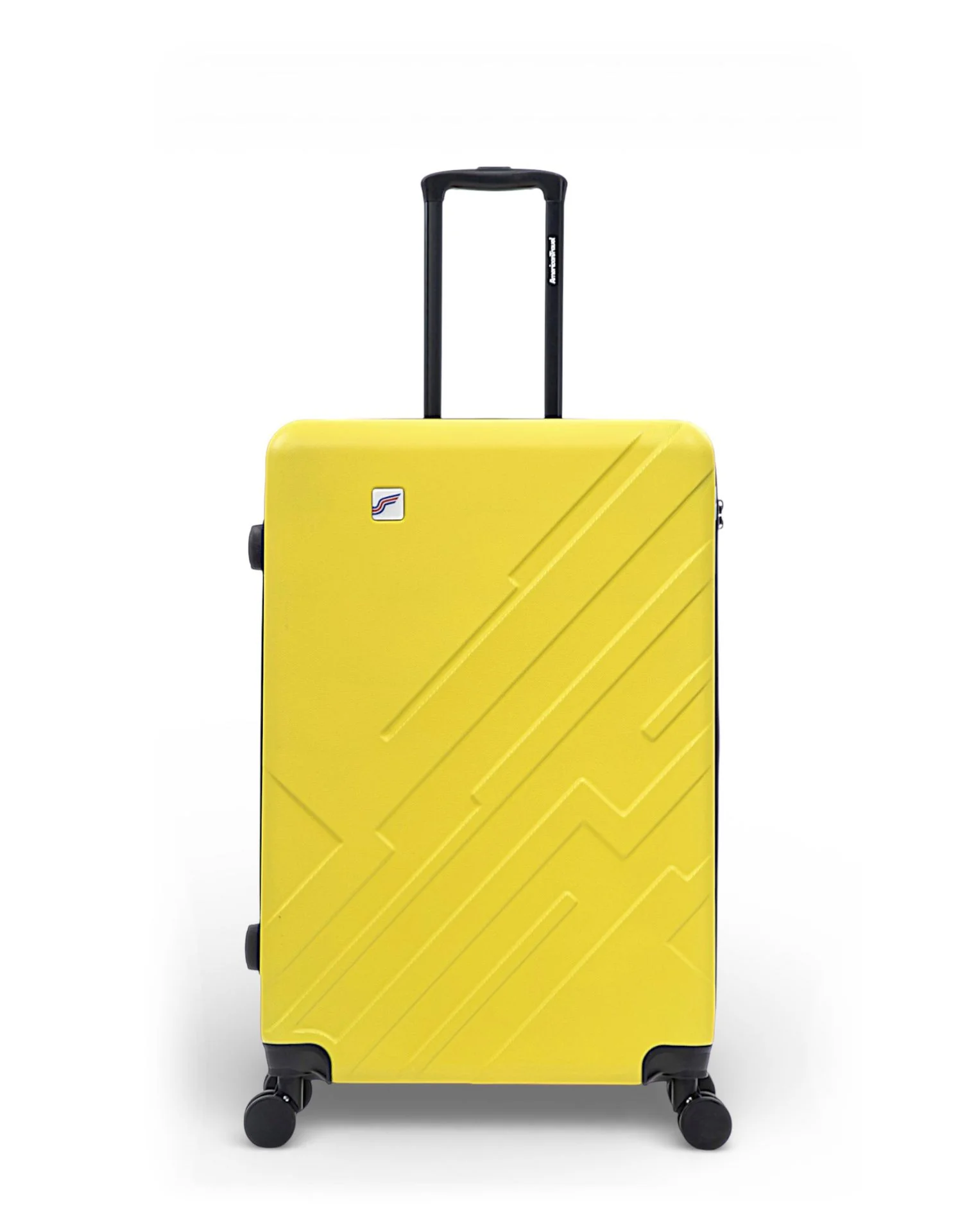 Lot de 2 Valises Rigides Grand Format et Taille Moyenne YELLOWSTONE - Image 38
