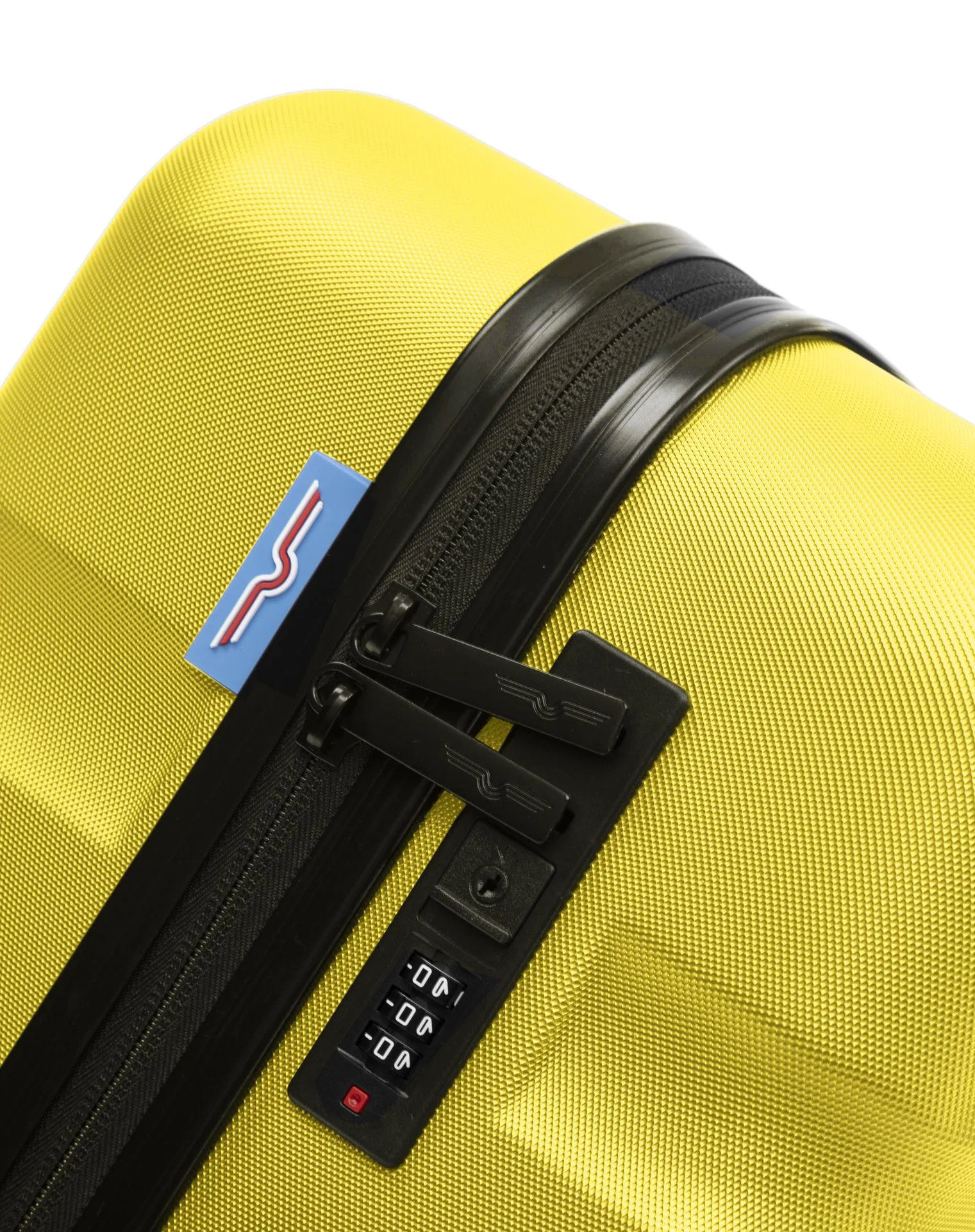 Lot de 2 Valises Rigides Grand Format et Taille Moyenne YELLOWSTONE - Image 45