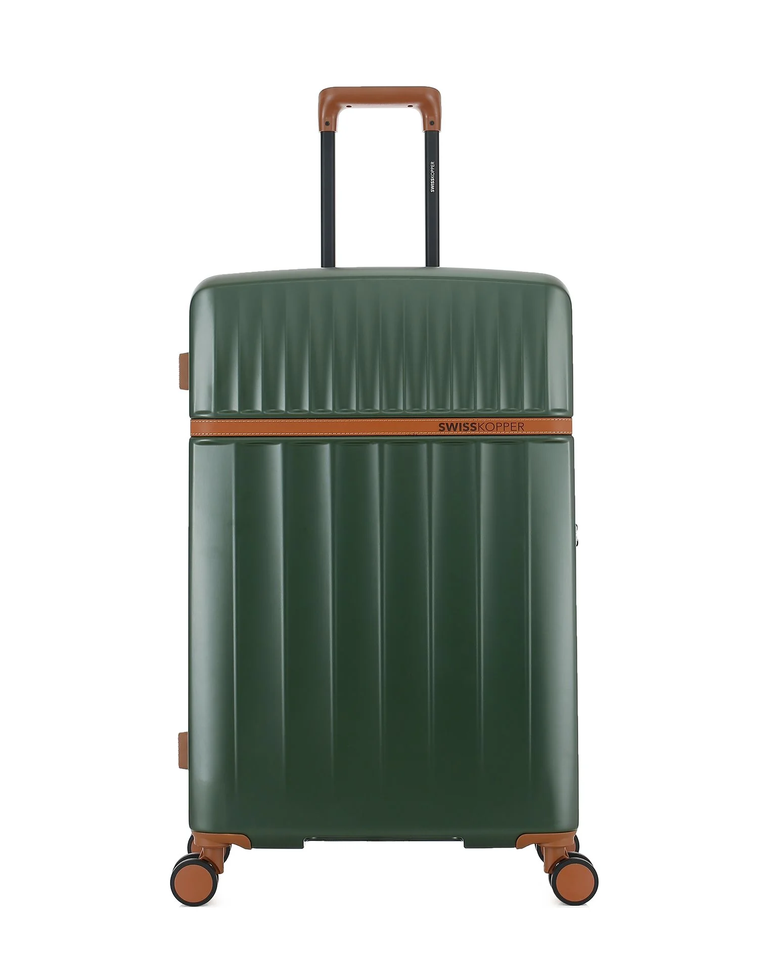 Lot de 2 Valises Rigides Grand Format et Taille Moyenne ZERMATT - Image 14