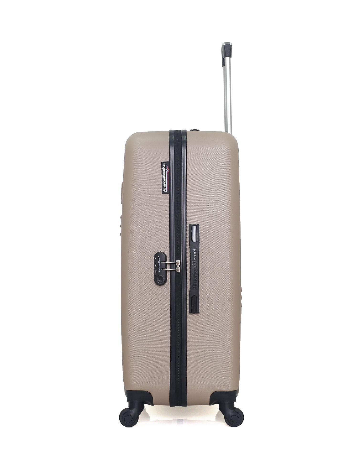 Lot de 2 Valises Rigides Grand Format et Vanity CHELSEA - Image 3