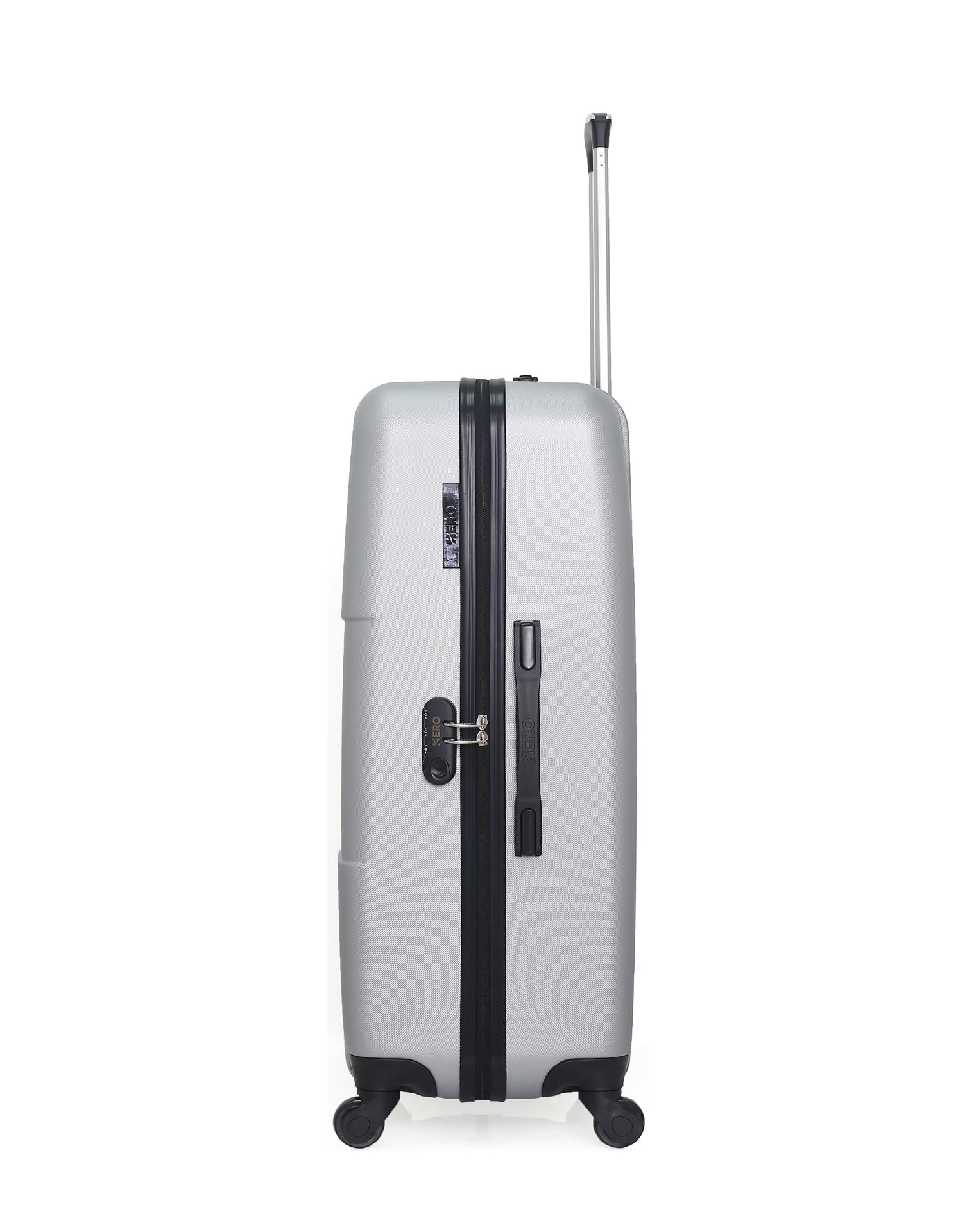 Lot de 2 Valises Rigides Grand Format et Vanity CORONADO - Image 10
