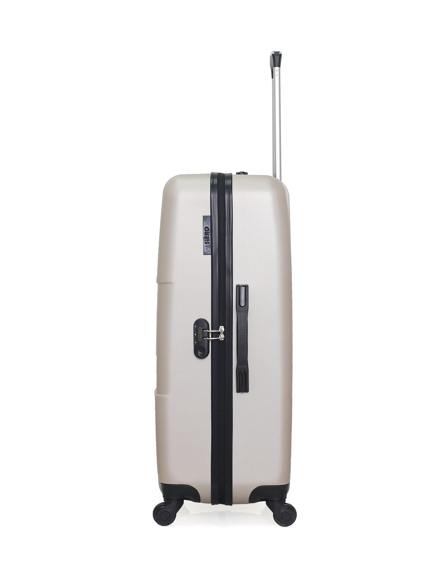 Lot de 2 Valises Rigides Grand Format et Vanity CORONADO - Image 16