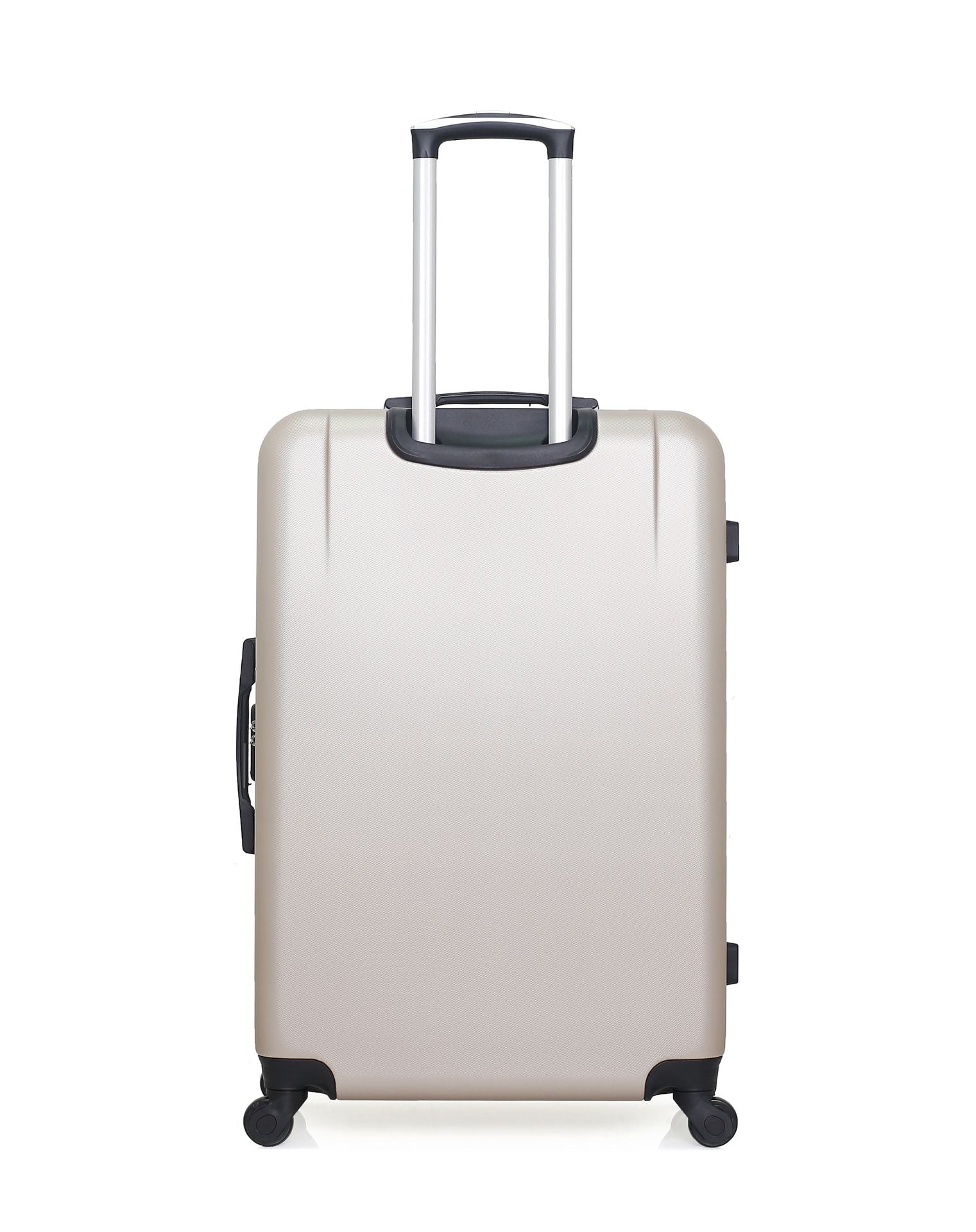 Lot de 2 Valises Rigides Grand Format et Vanity CORONADO - Image 17