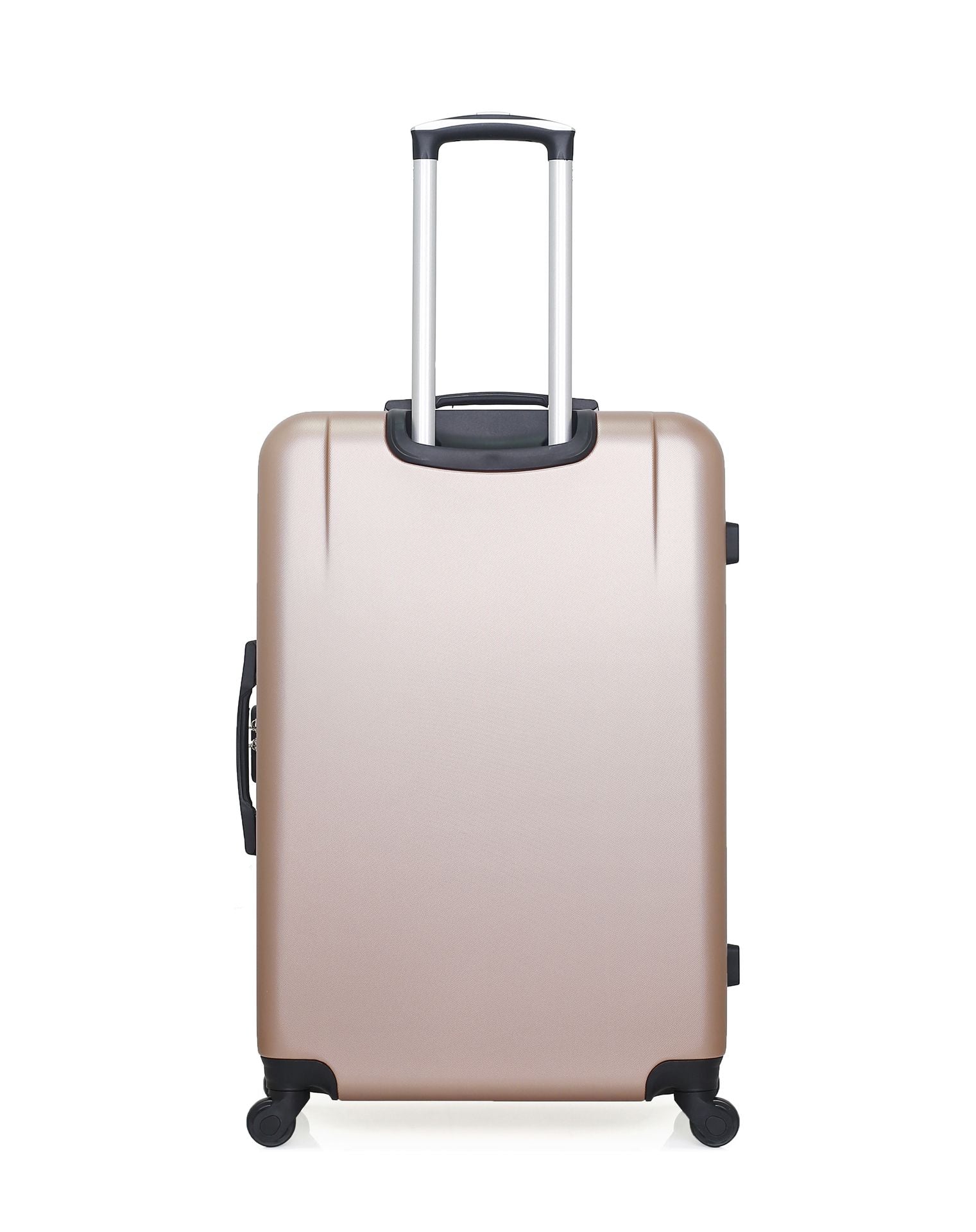 Lot de 2 Valises Rigides Grand Format et Vanity CORONADO - Image 23