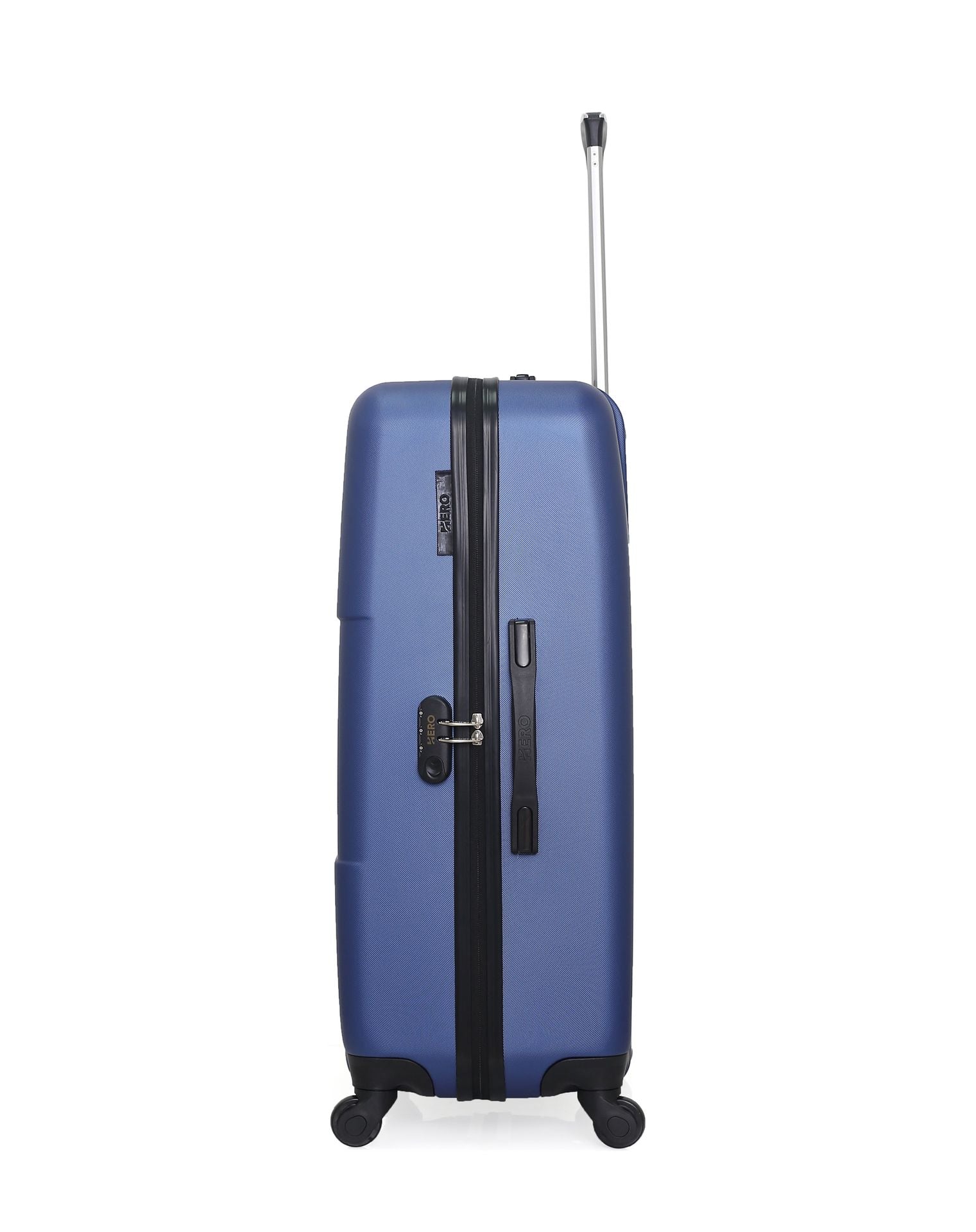 Lot de 2 Valises Rigides Grand Format et Vanity CORONADO - Image 28