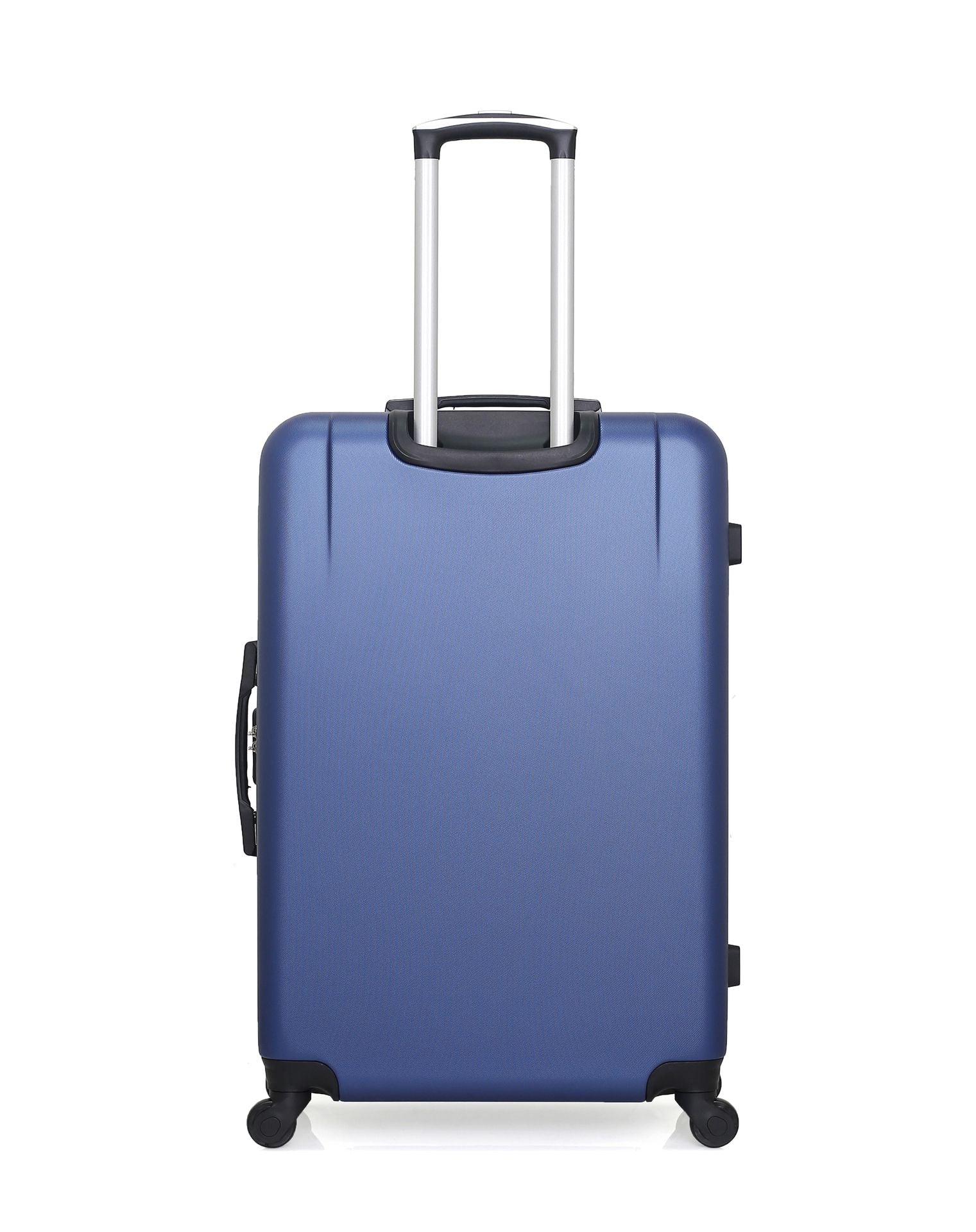 Lot de 2 Valises Rigides Grand Format et Vanity CORONADO - Image 29
