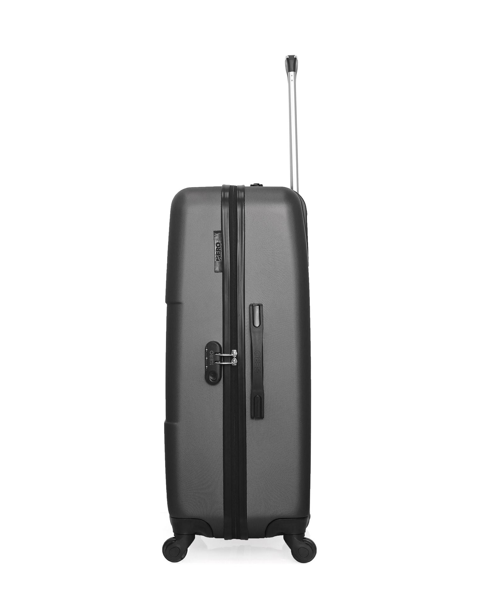 Lot de 2 Valises Rigides Grand Format et Vanity CORONADO - Image 34
