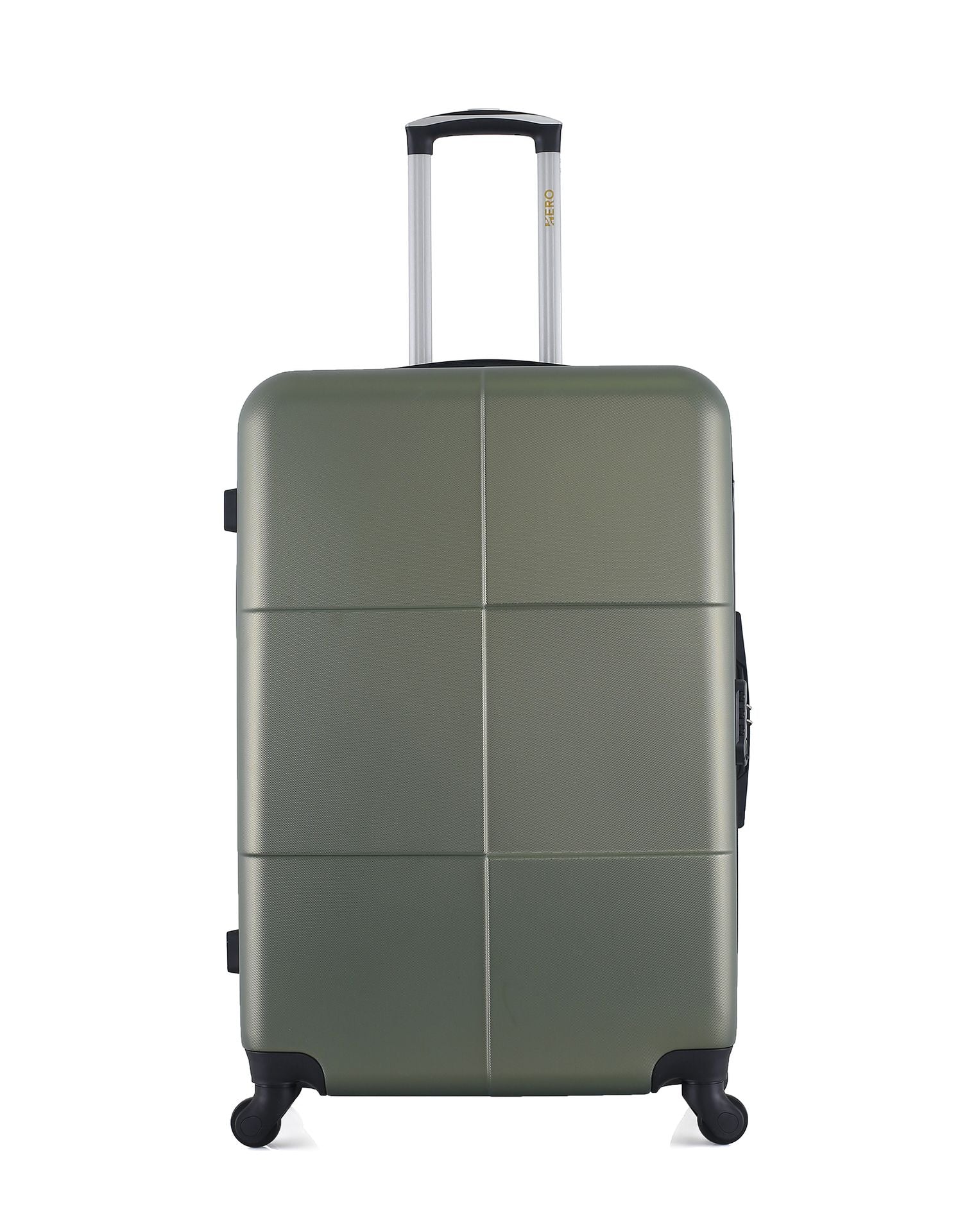 Lot de 2 Valises Rigides Grand Format et Vanity CORONADO - Image 38