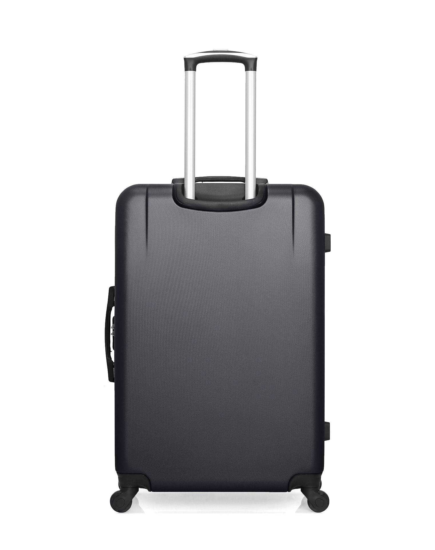 Lot de 2 Valises Rigides Grand Format et Vanity CORONADO - Image 5