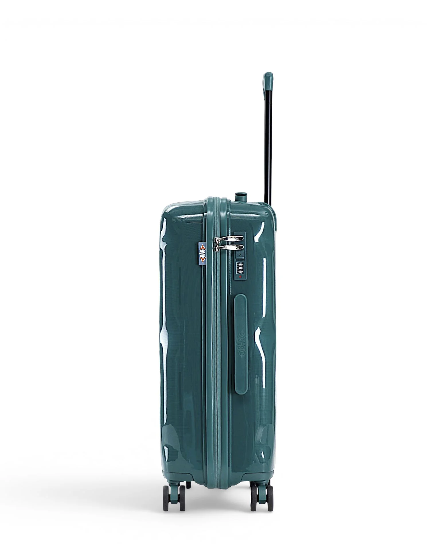 Lot de 2 Valises Rigides Taille Moyenne et Cabine AQUILA - Image 3