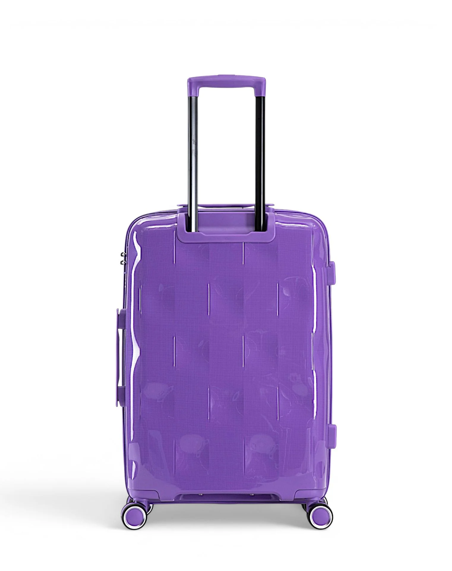 Lot de 2 Valises Rigides Taille Moyenne et Cabine AQUILA - Image 9