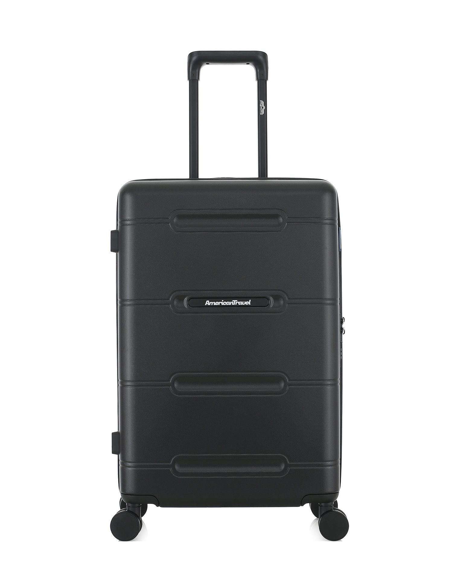 Lot de 2 Valises Rigides Taille Moyenne et Cabine CLEVELAND - Image 25