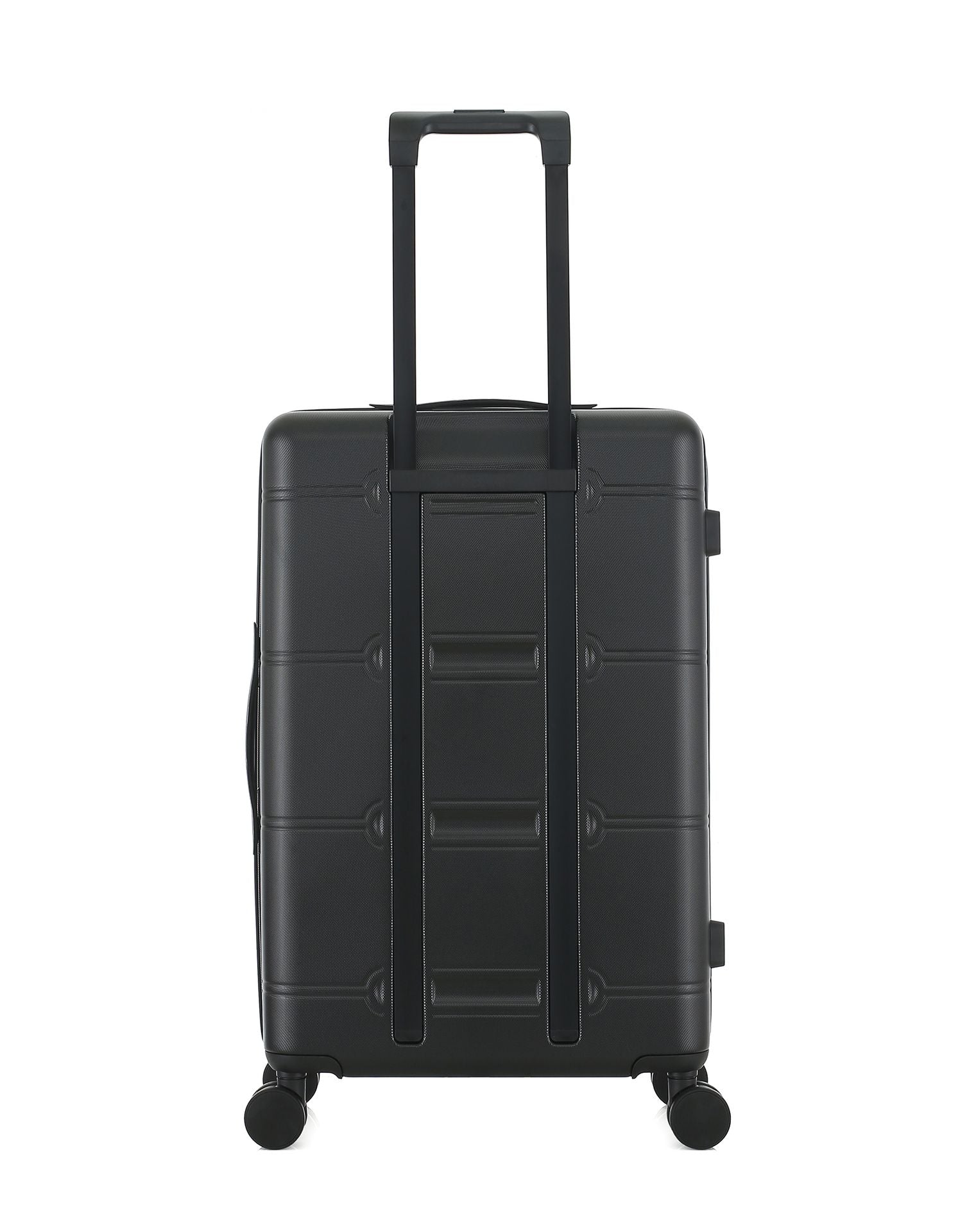 Lot de 2 Valises Rigides Taille Moyenne et Cabine CLEVELAND - Image 28