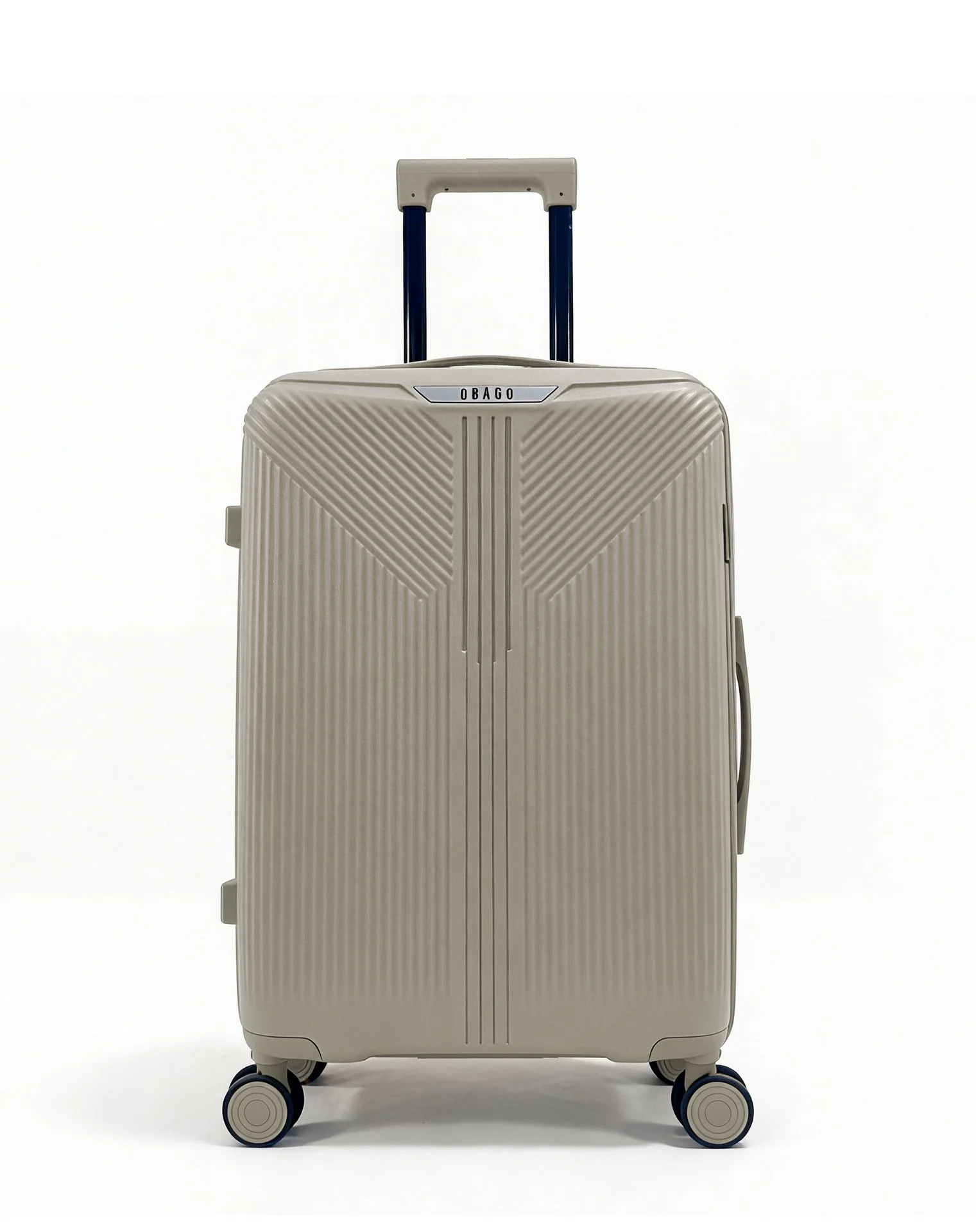 Lot de 2 Valises Rigides Taille Moyenne et Cabine ERIDAN - Image 14